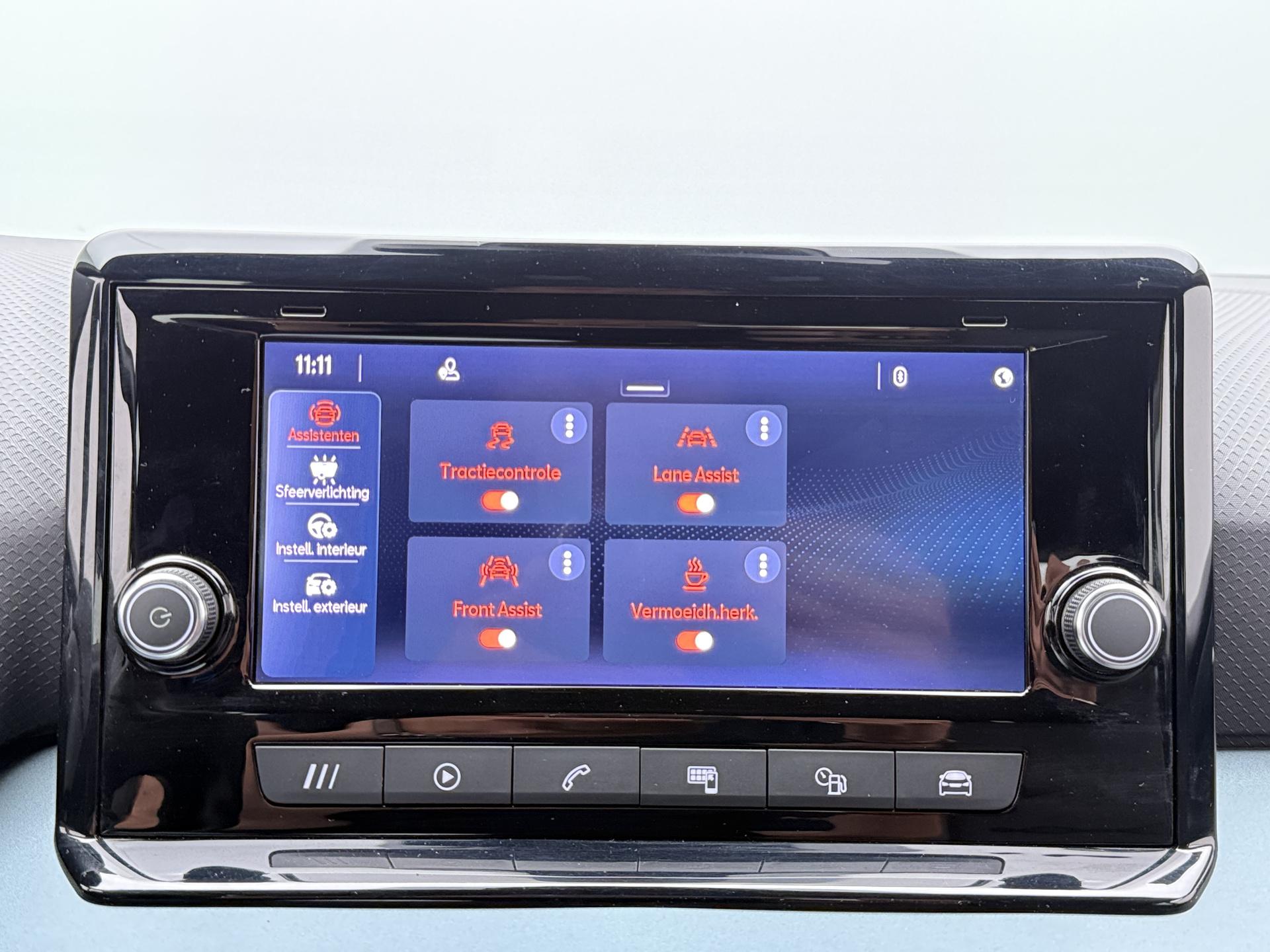 Foto van Seat Arona
