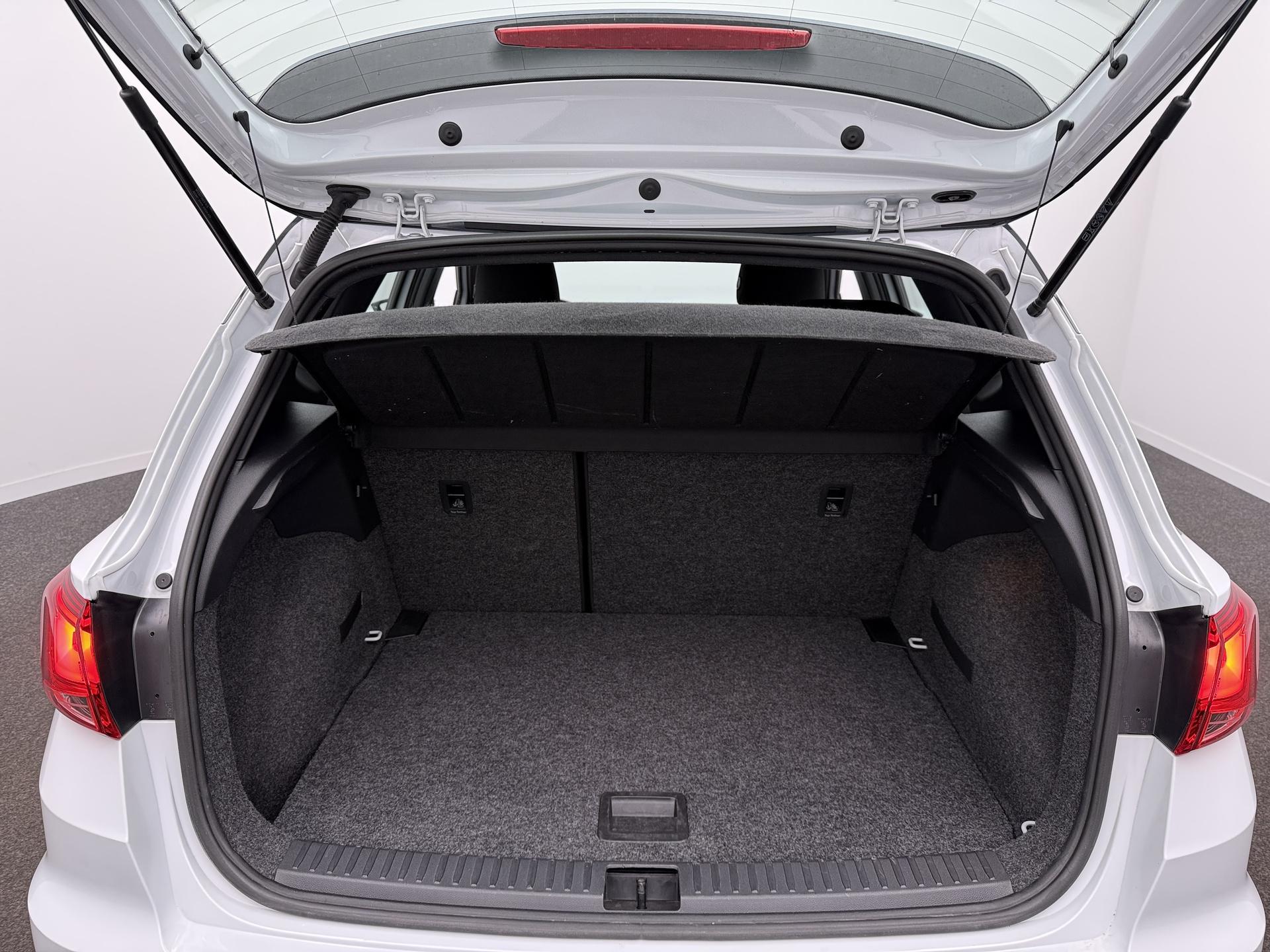Foto van Seat Arona