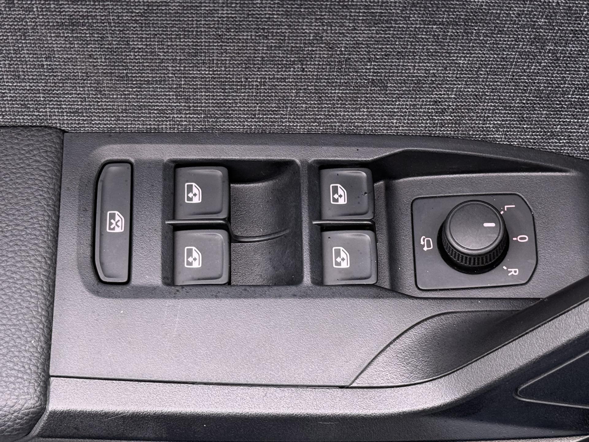 Foto van Seat Arona