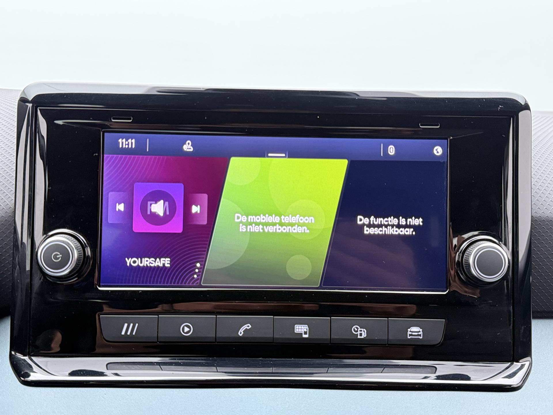 Foto van Seat Arona