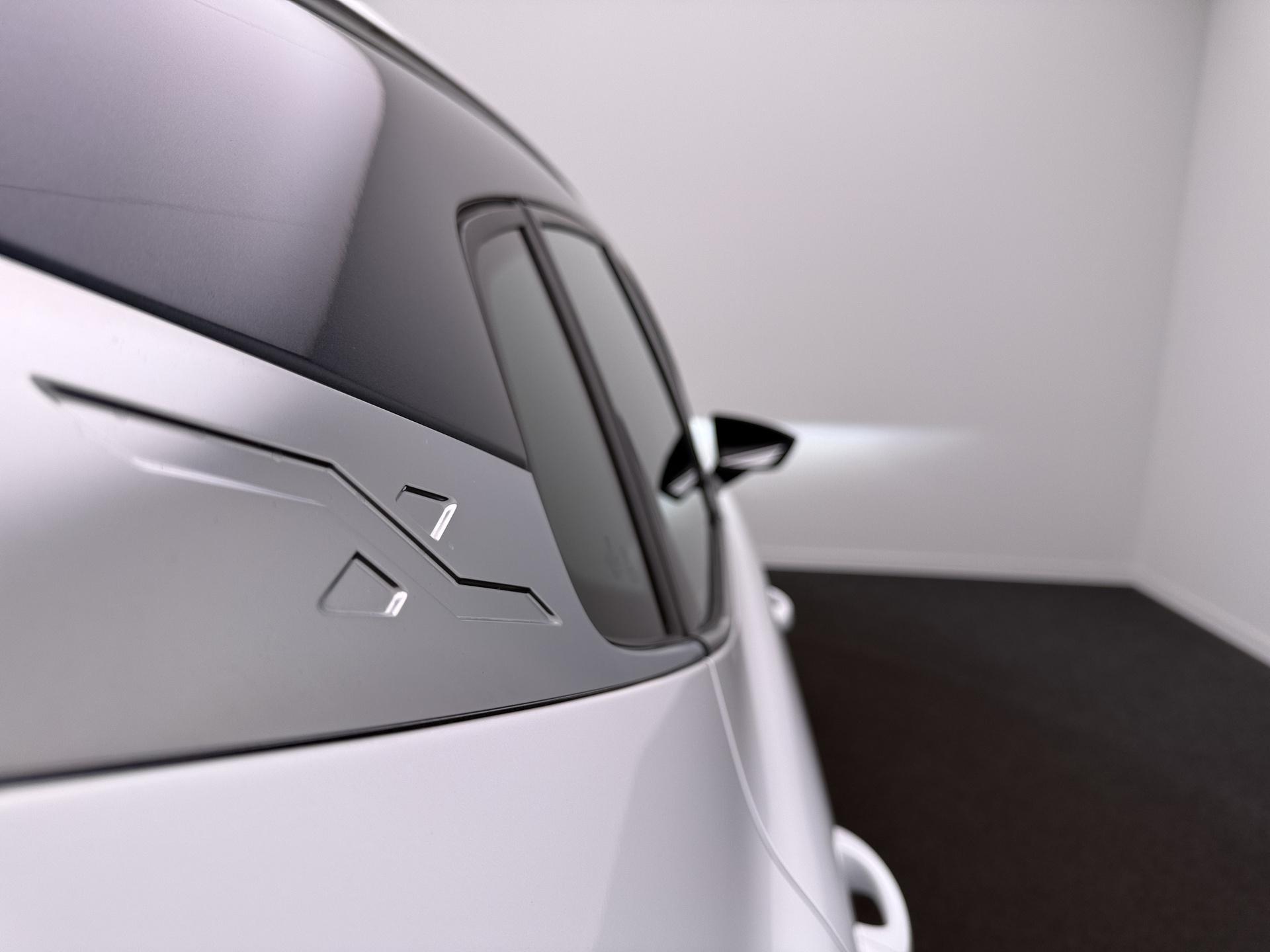Foto van Seat Arona
