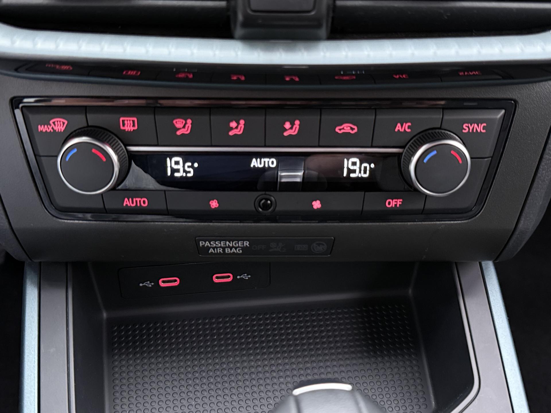 Foto van Seat Arona