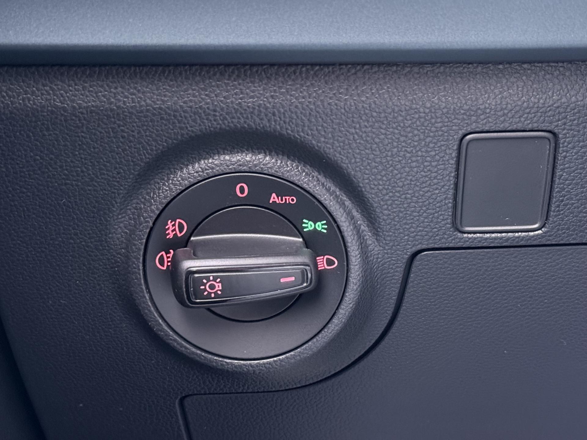 Foto van Seat Arona