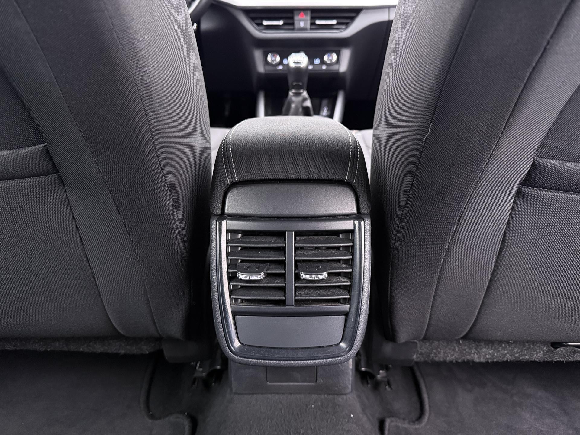 Foto van Skoda Kamiq