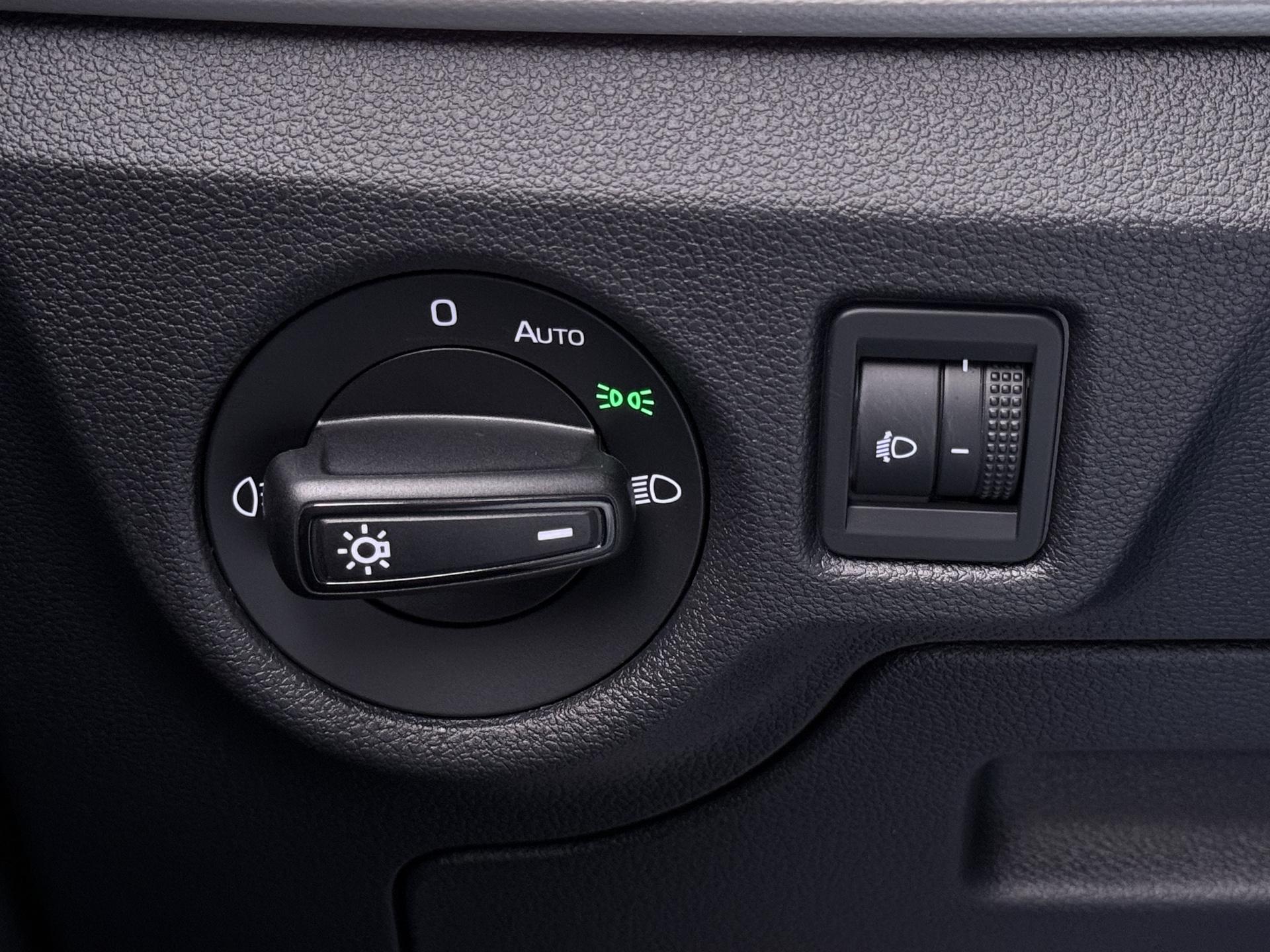 Foto van Skoda Kamiq