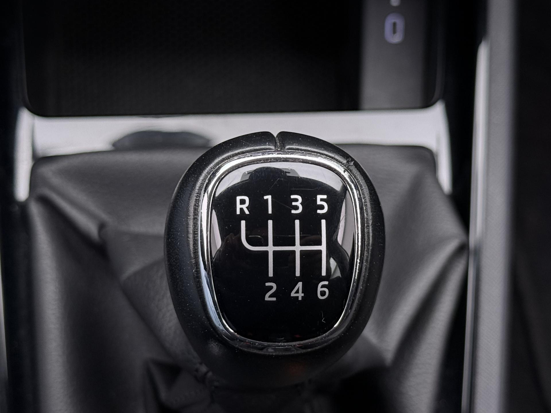 Foto van Skoda Kamiq