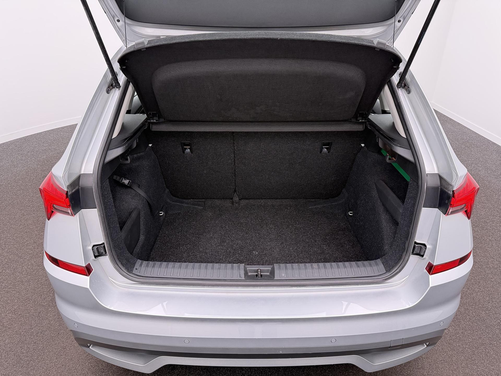 Foto van Skoda Kamiq