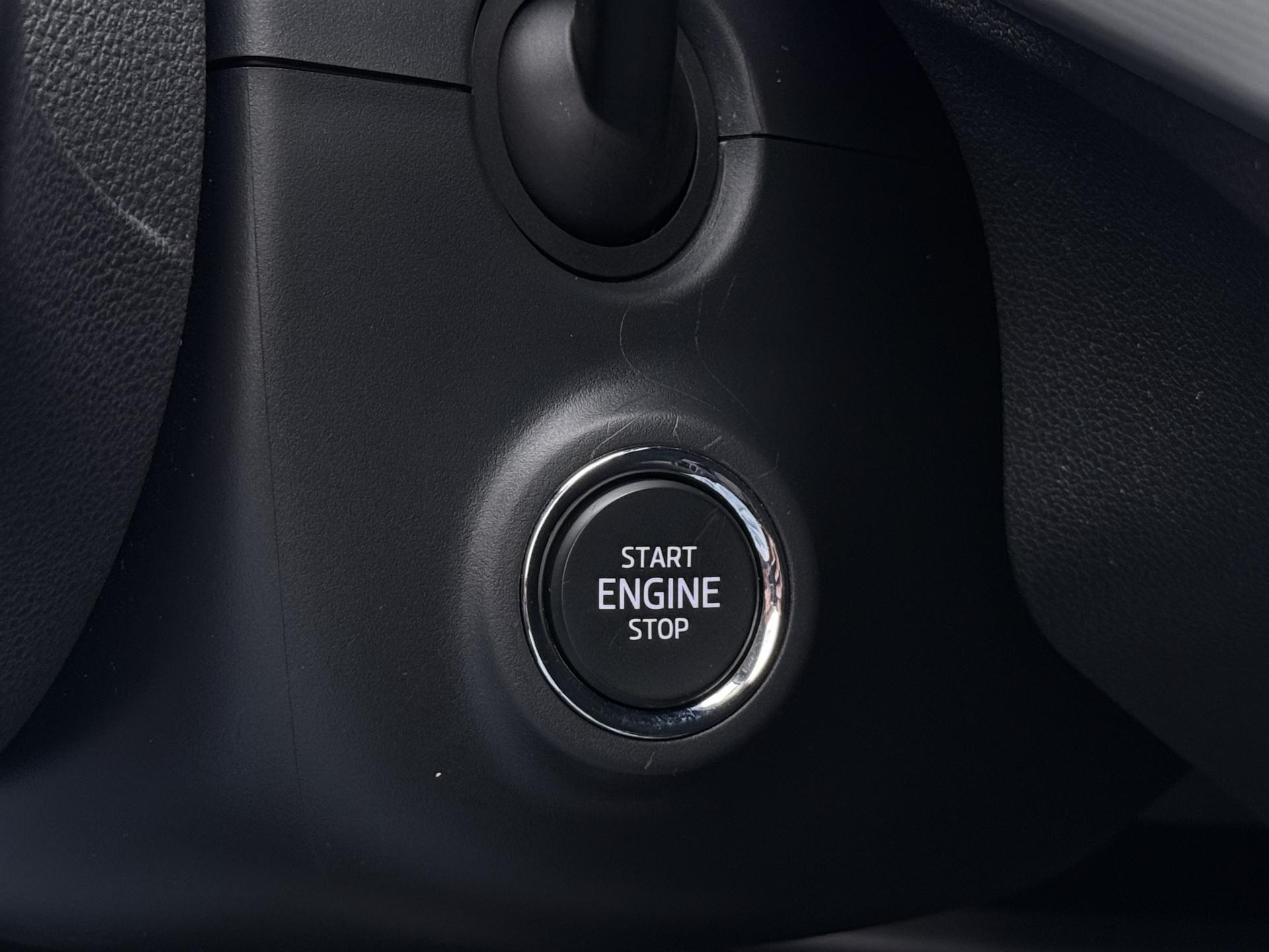 Foto van Skoda Kamiq