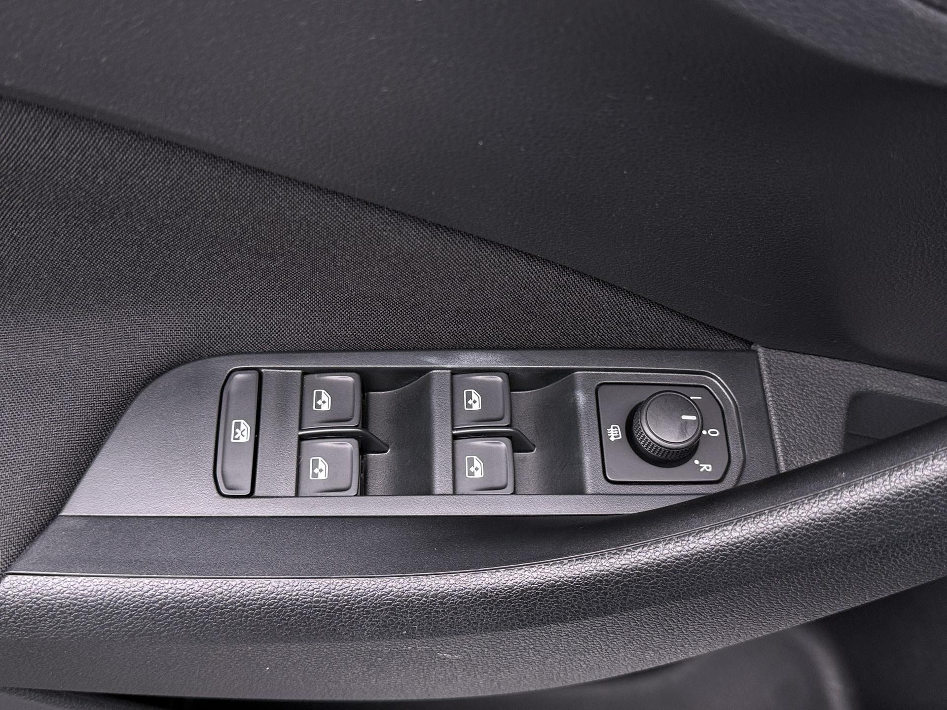 Foto van Skoda Kamiq
