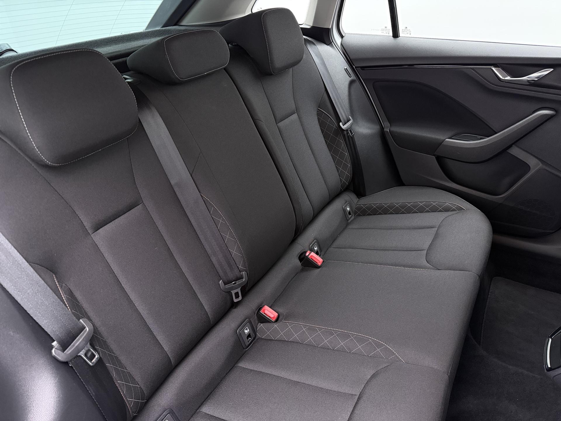 Foto van Skoda Scala