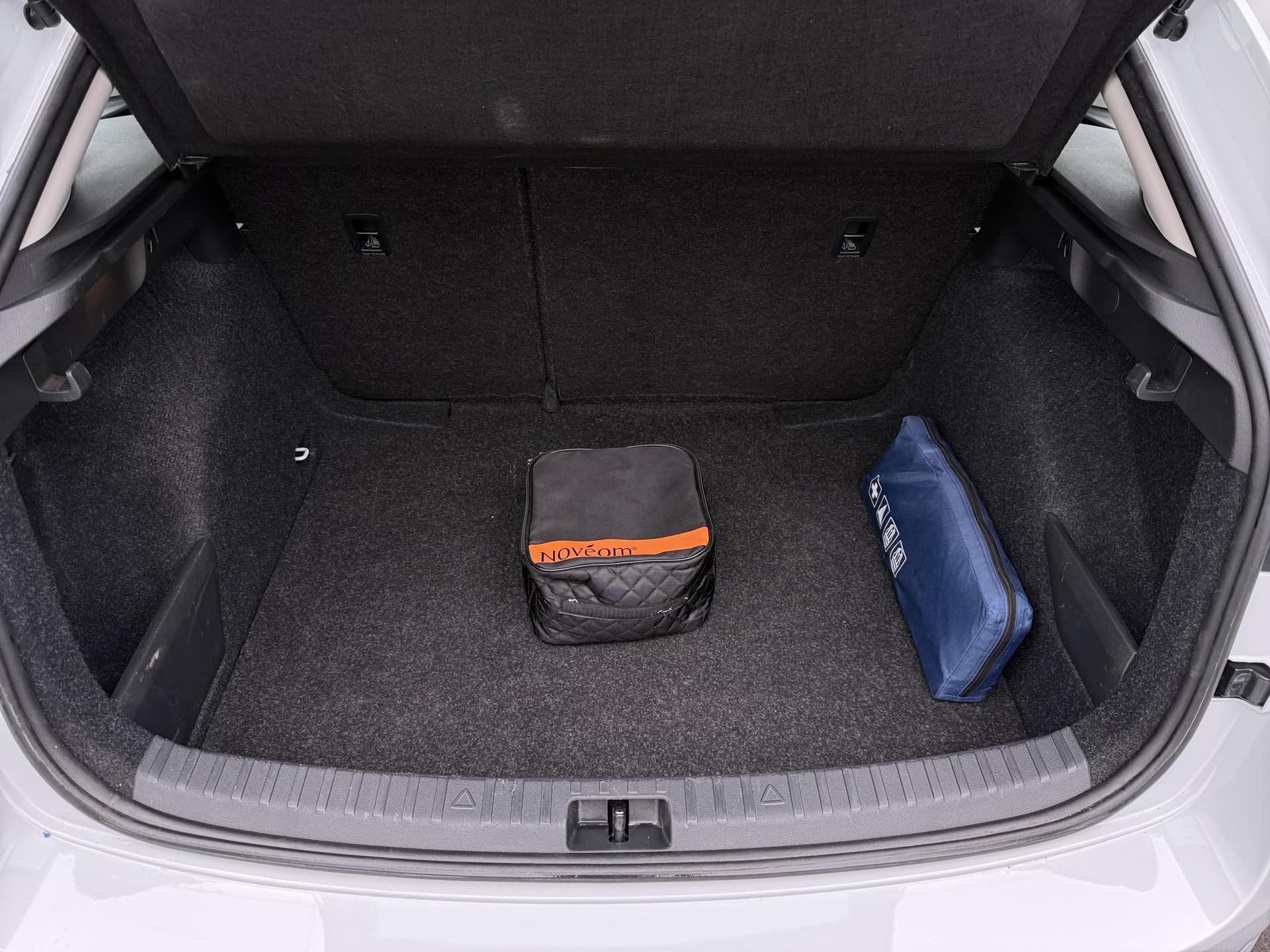 Foto van Skoda Scala