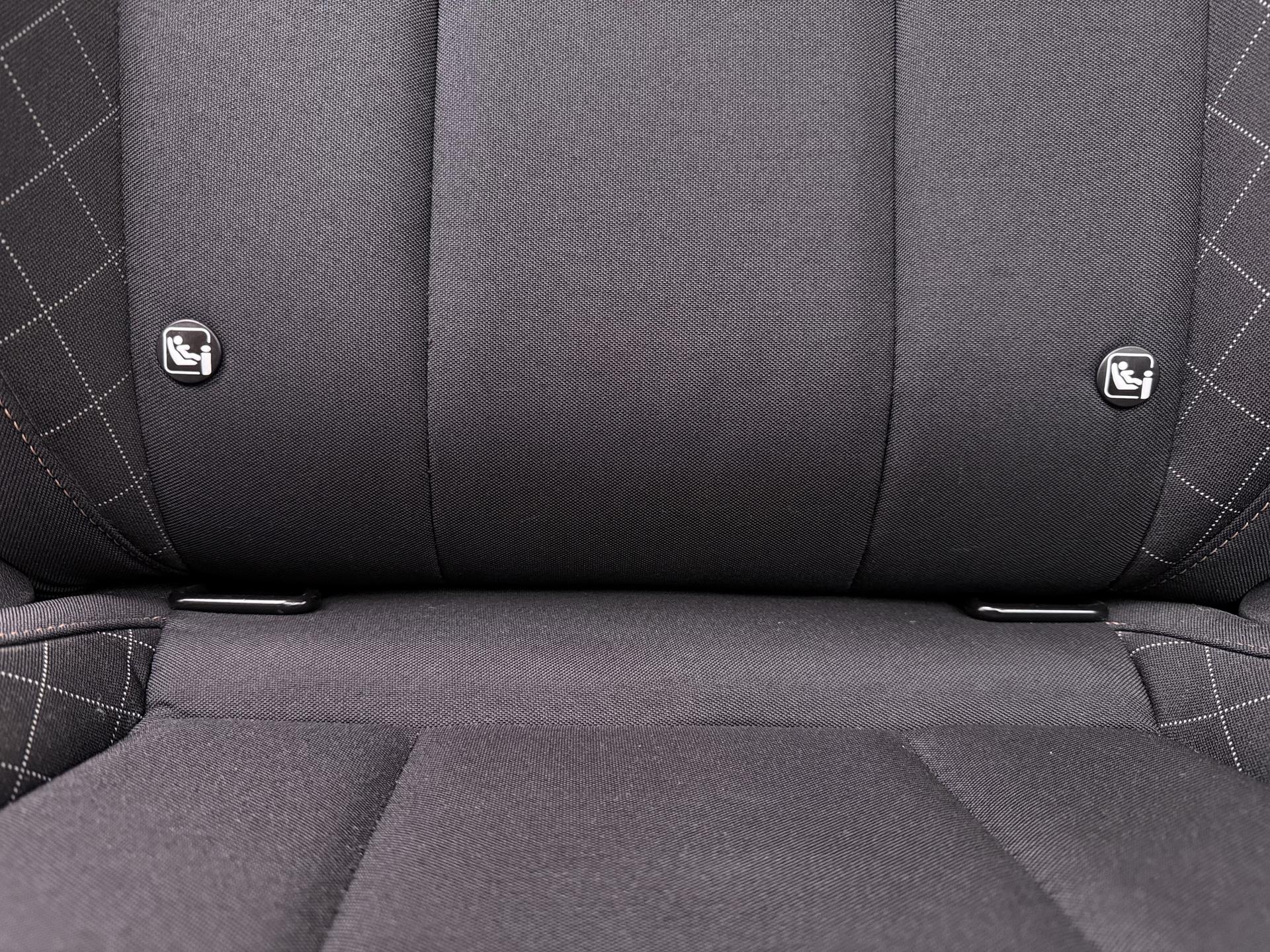 Foto van Skoda Scala