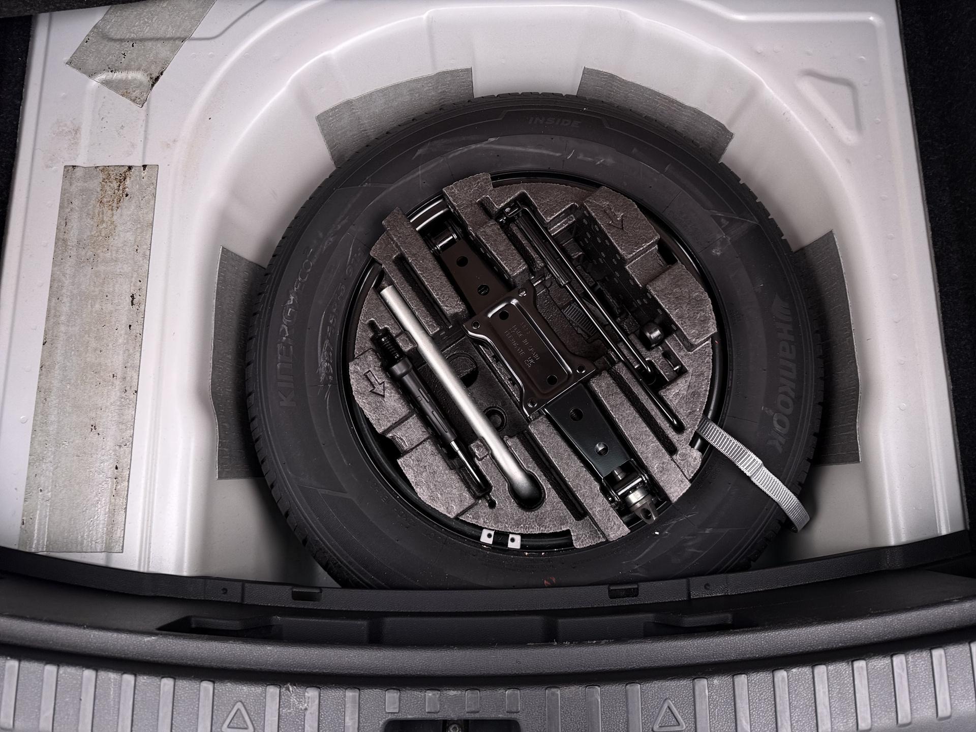 Foto van Skoda Scala