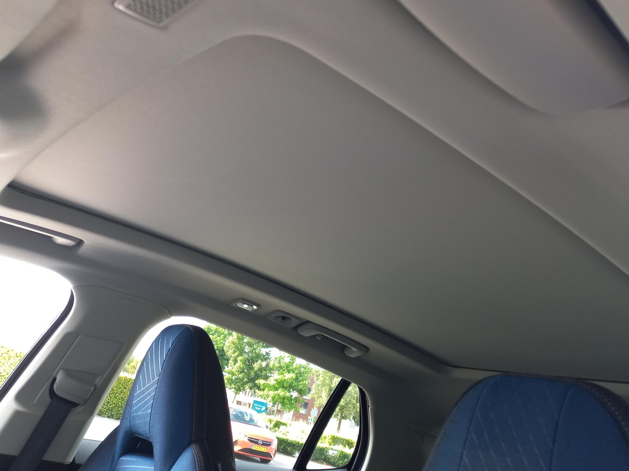 Foto van Lynk&co LYNK & Co 01