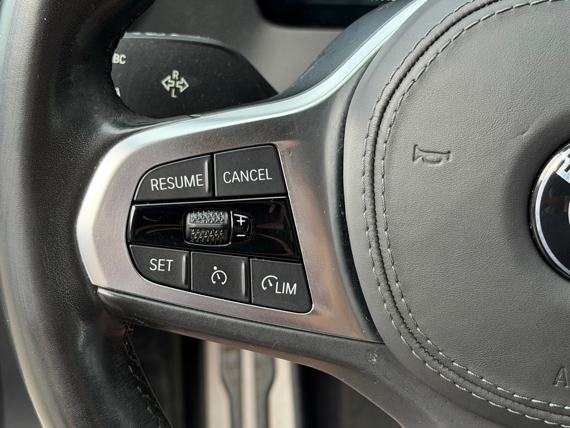 Foto van BMW 118i