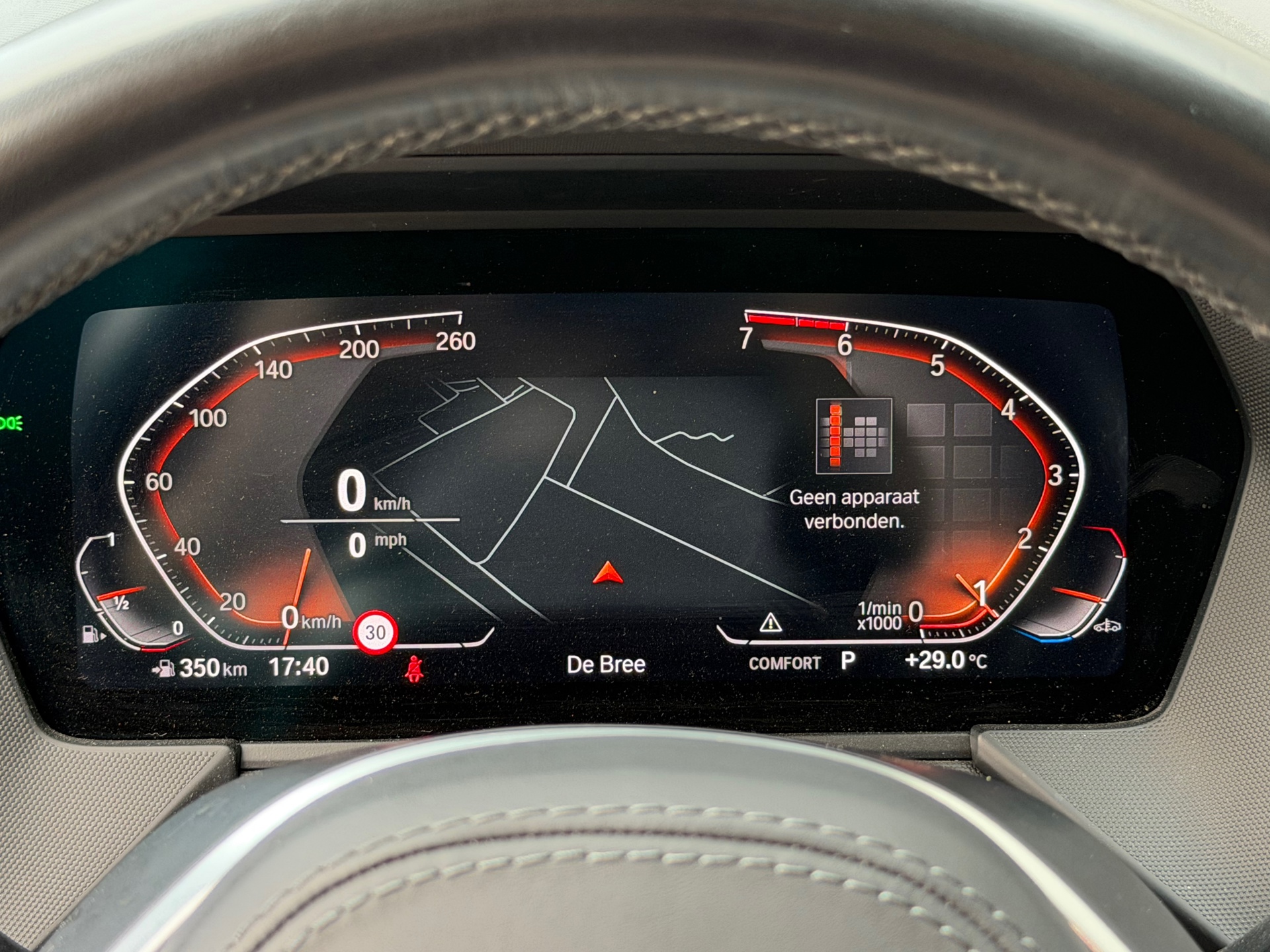 Foto van BMW 118i
