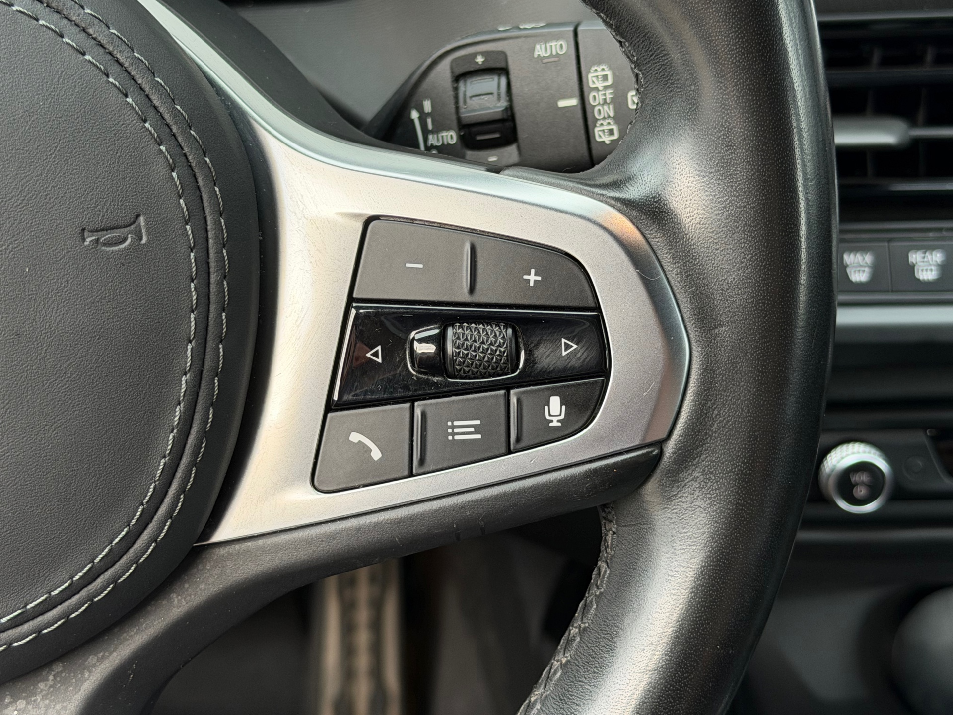 Foto van BMW 118i