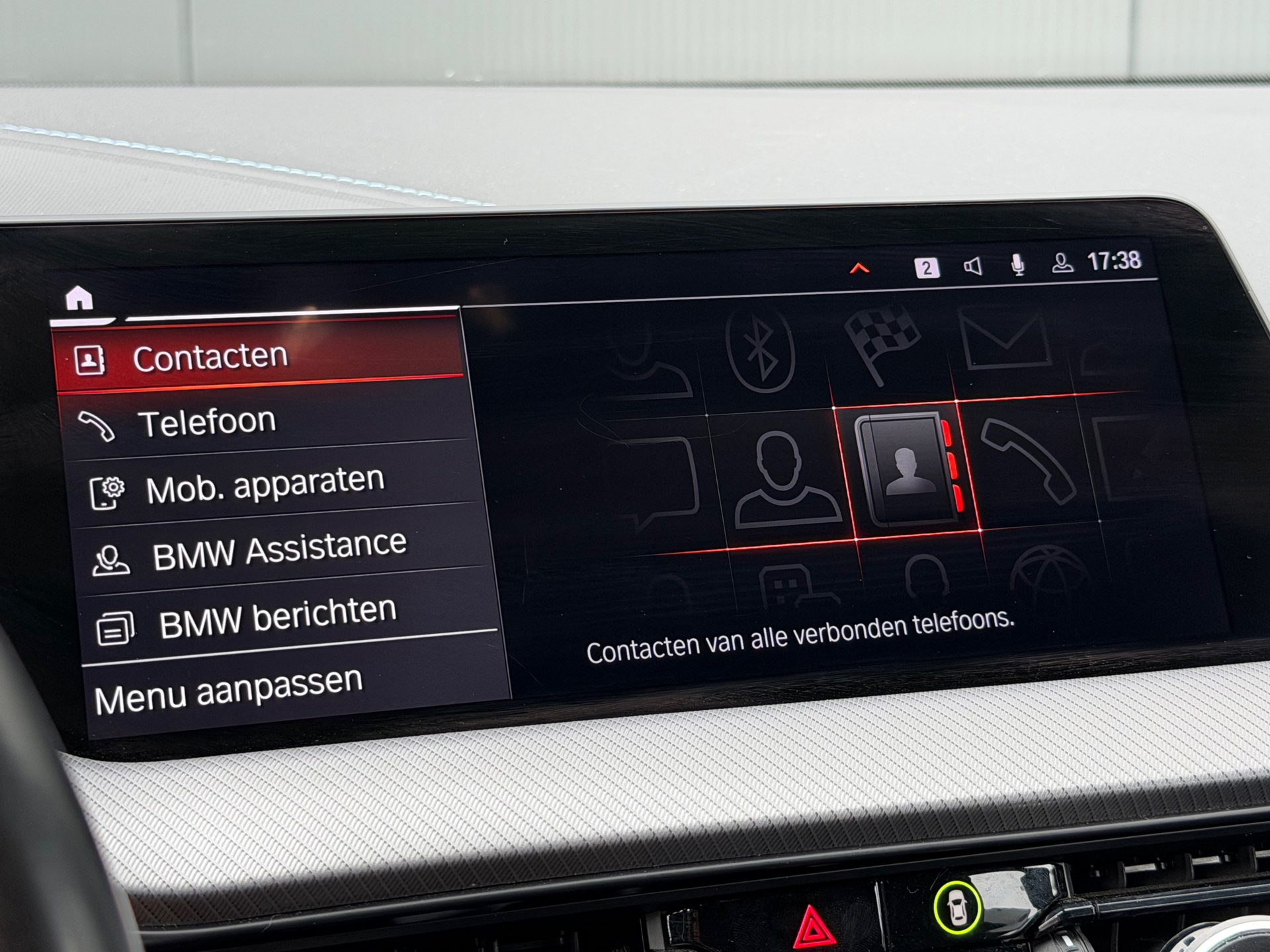 Foto van BMW 118i