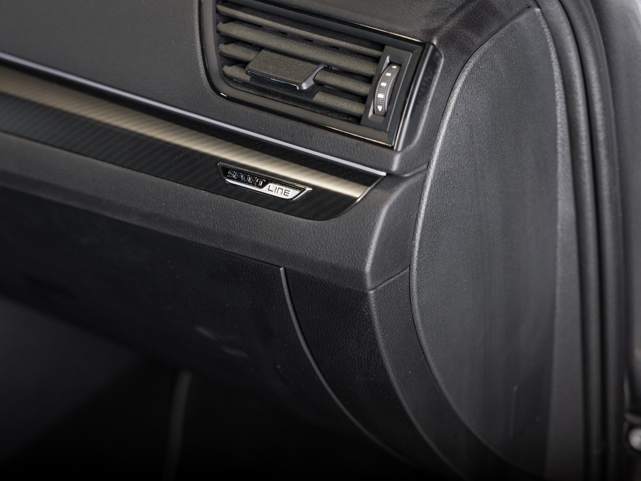 Foto van Skoda Superb
