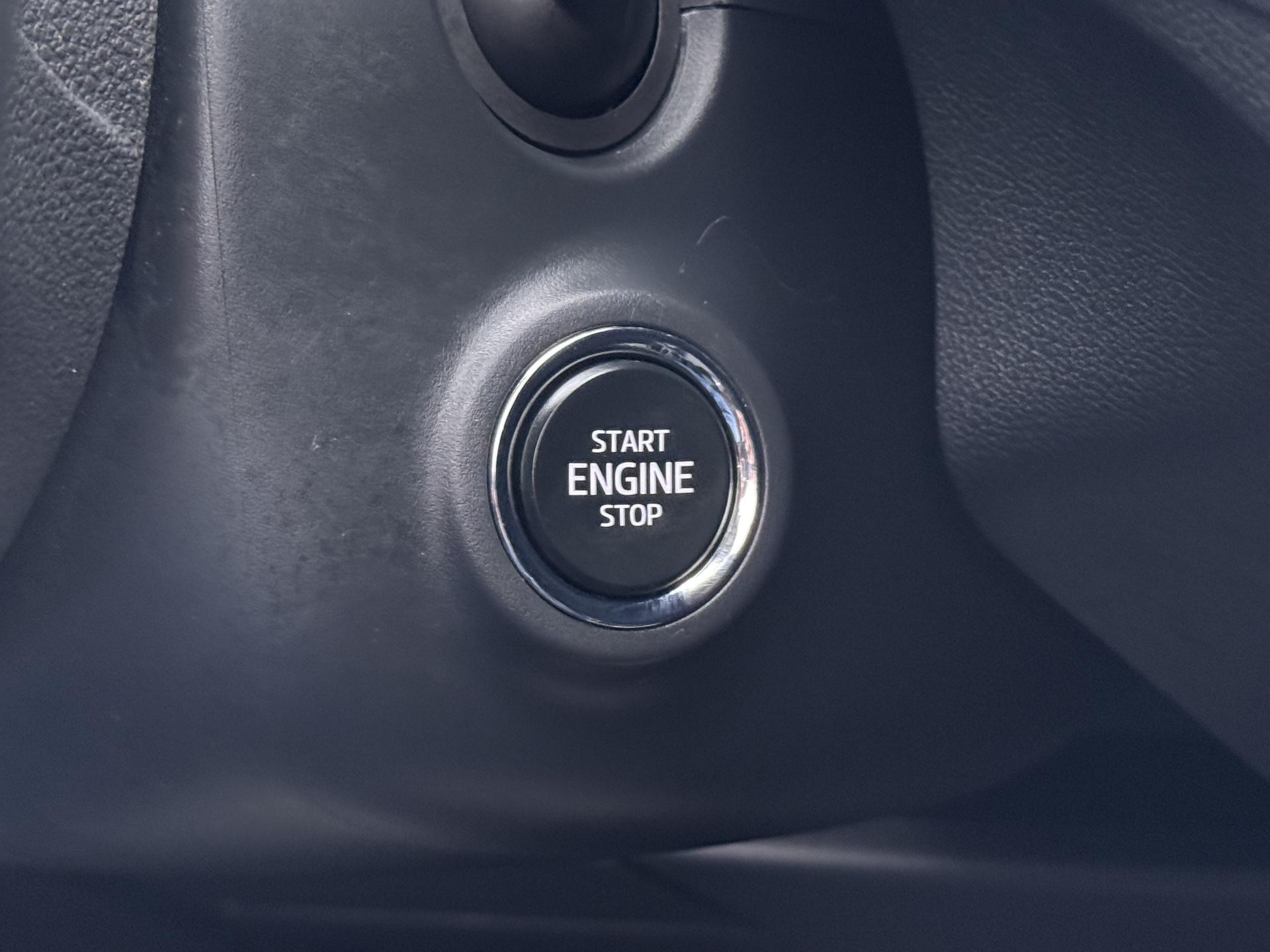 Foto van Skoda Scala