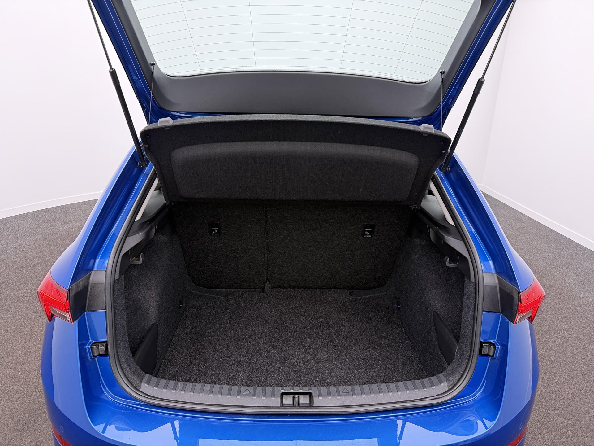 Foto van Skoda Scala