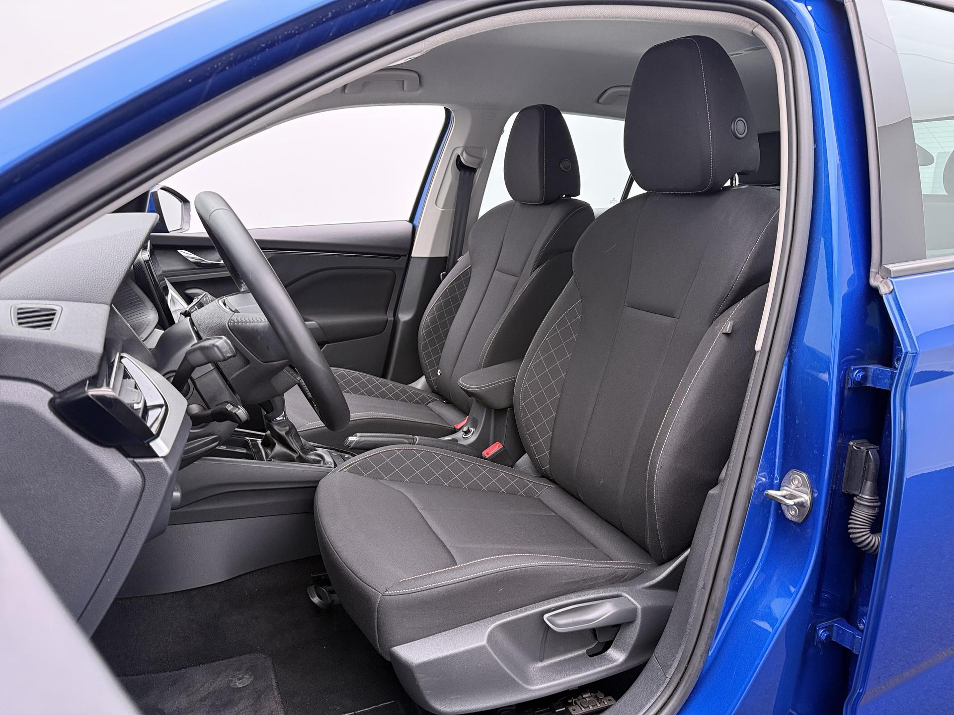 Foto van Skoda Scala