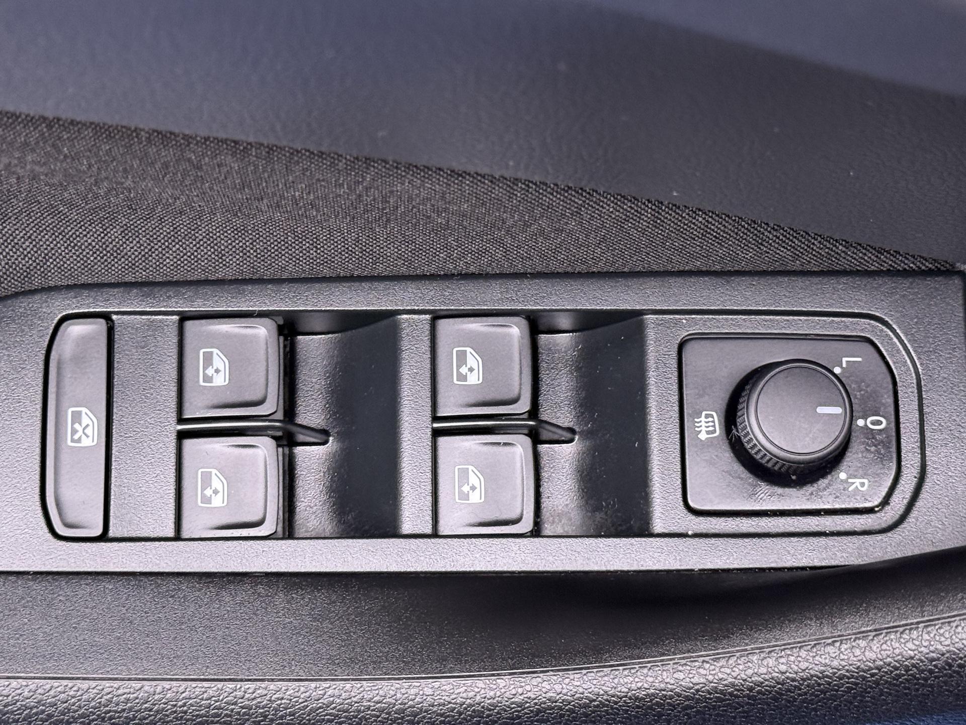 Foto van Skoda Scala