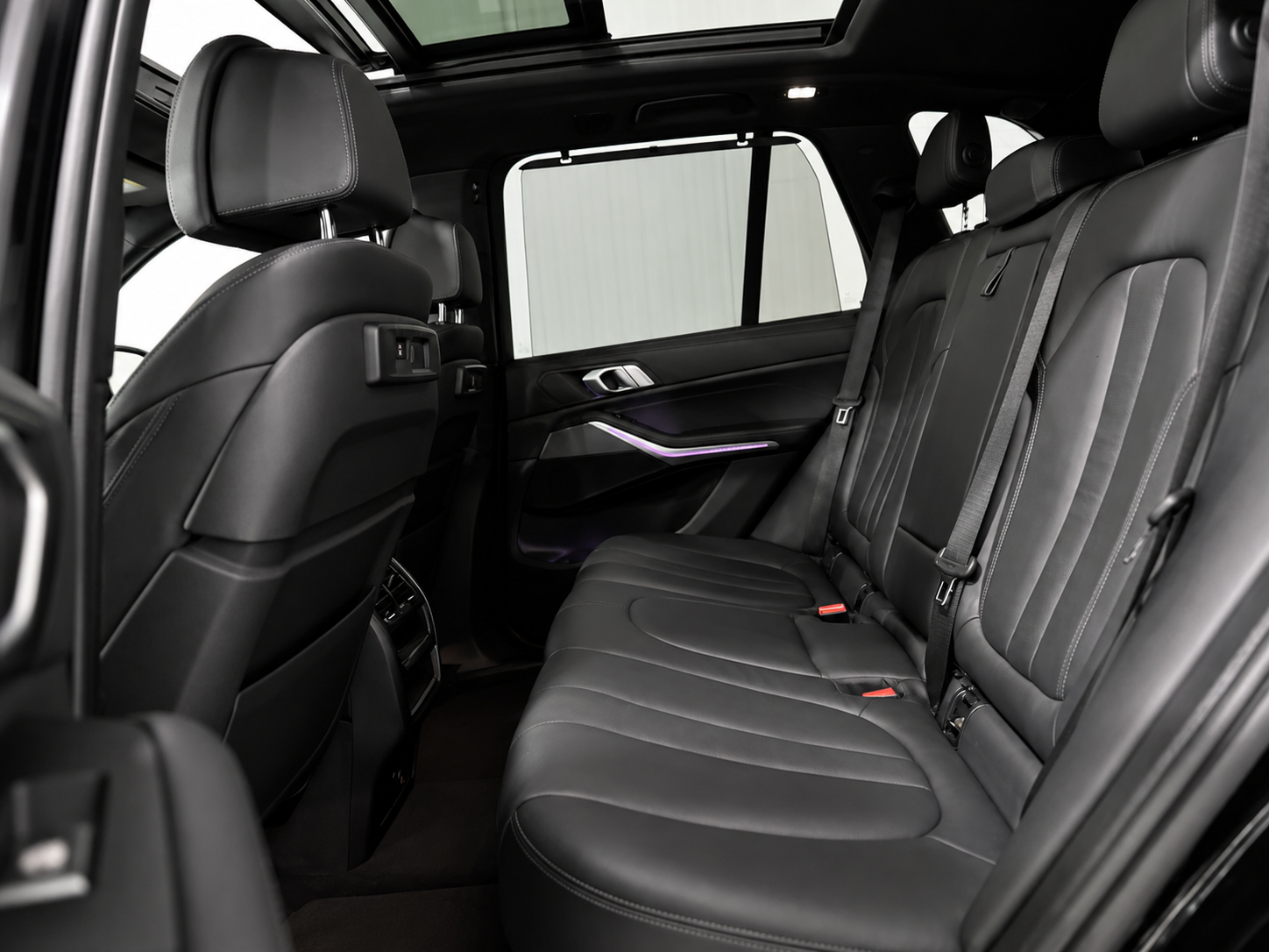 Foto van BMW X5 Xdrive45e