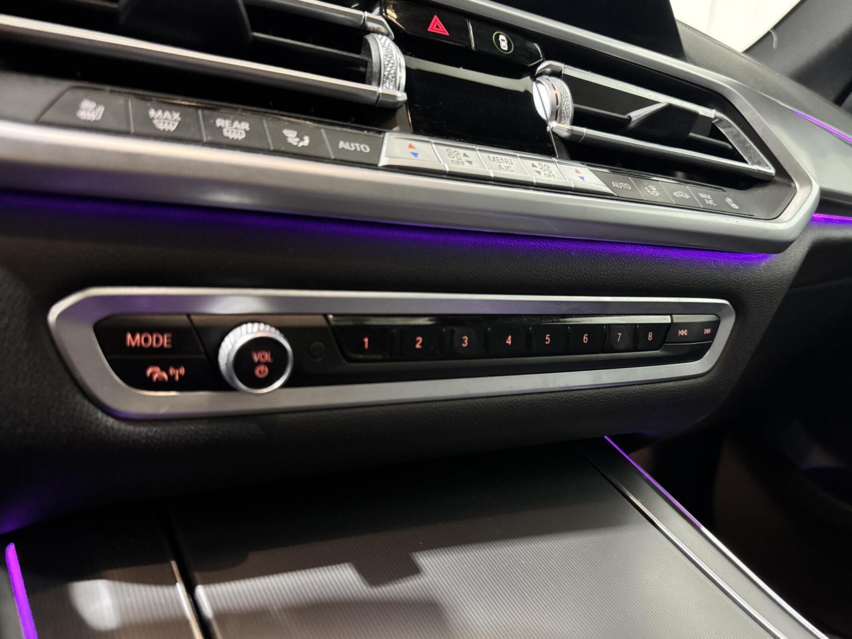 Foto van BMW X5 Xdrive45e