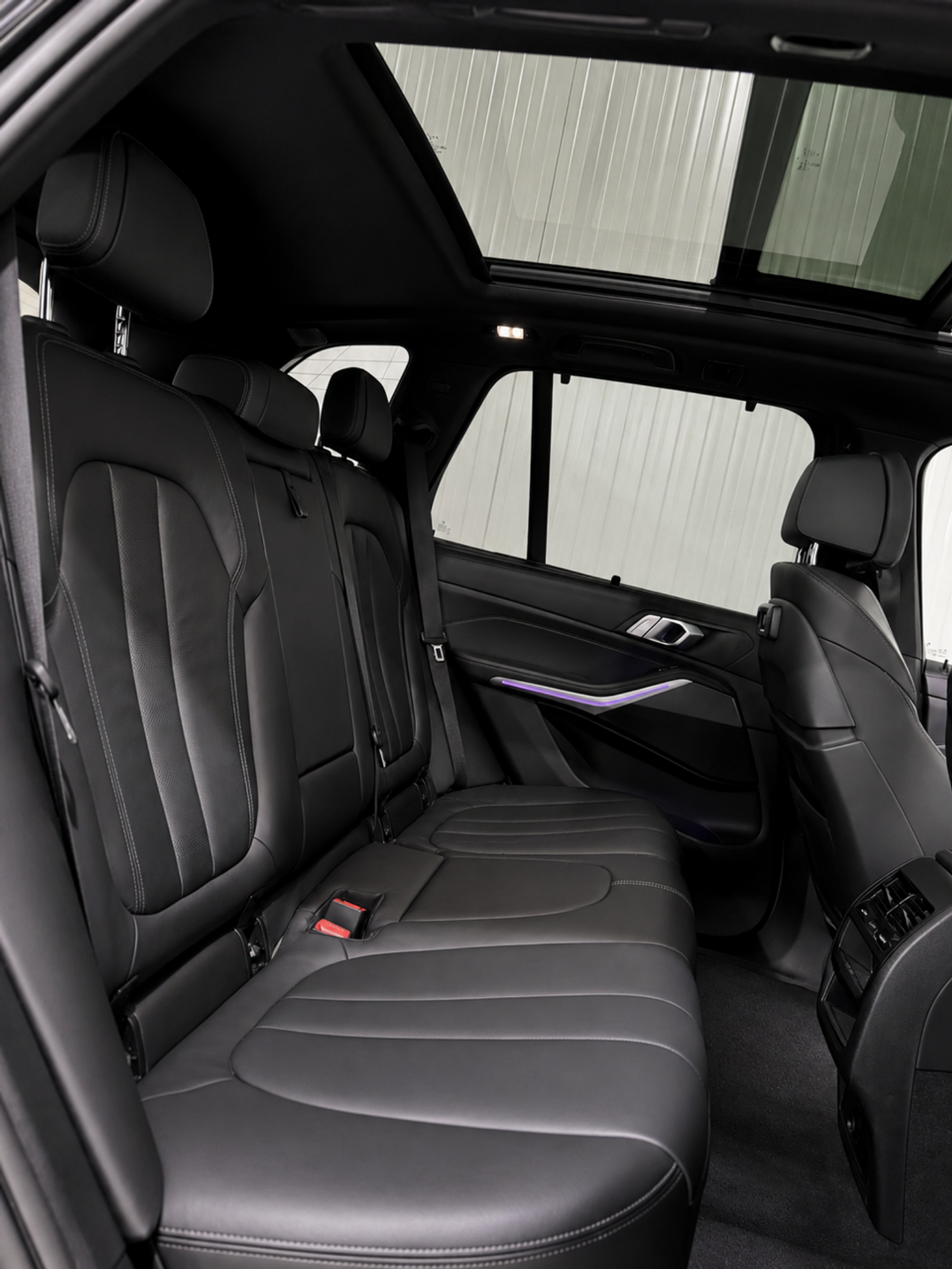 Foto van BMW X5 Xdrive45e