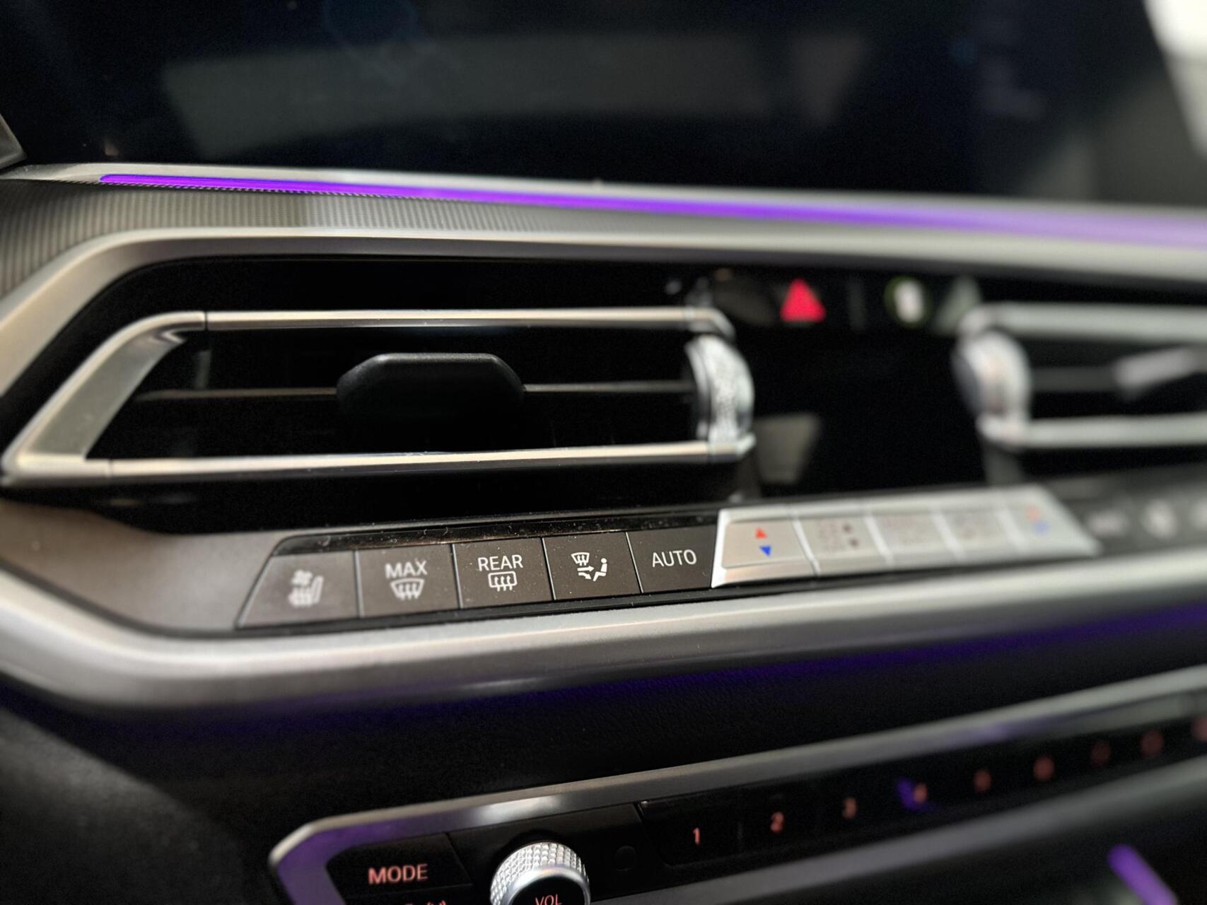 Foto van BMW X5 Xdrive45e