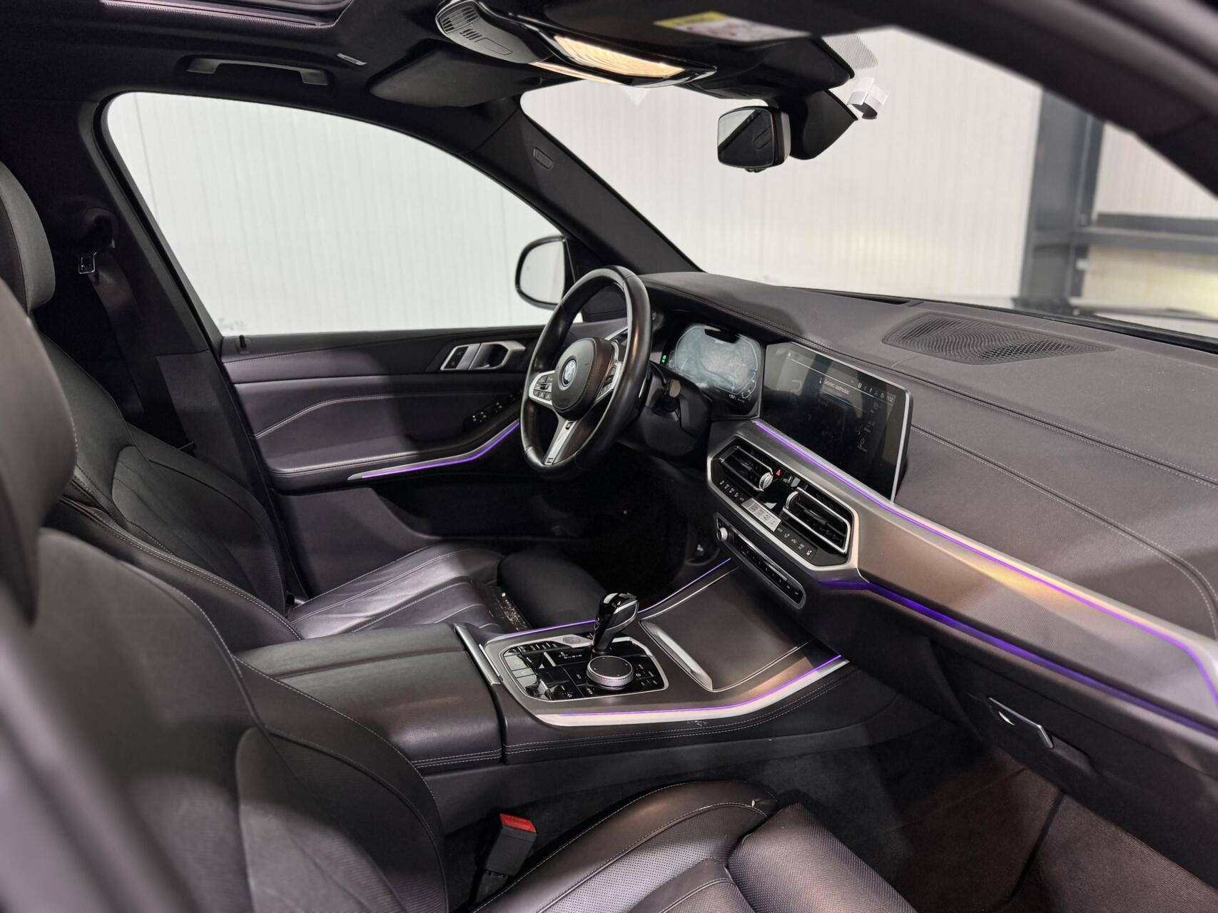 Foto van BMW X5 Xdrive45e