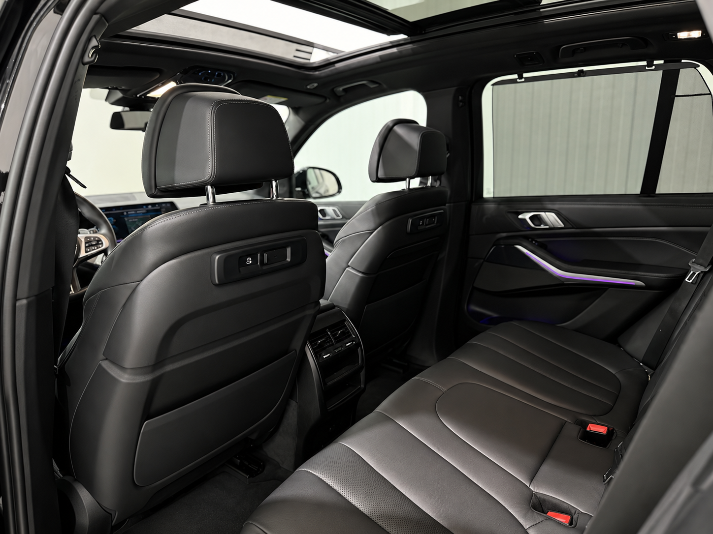 Foto van BMW X5 Xdrive45e