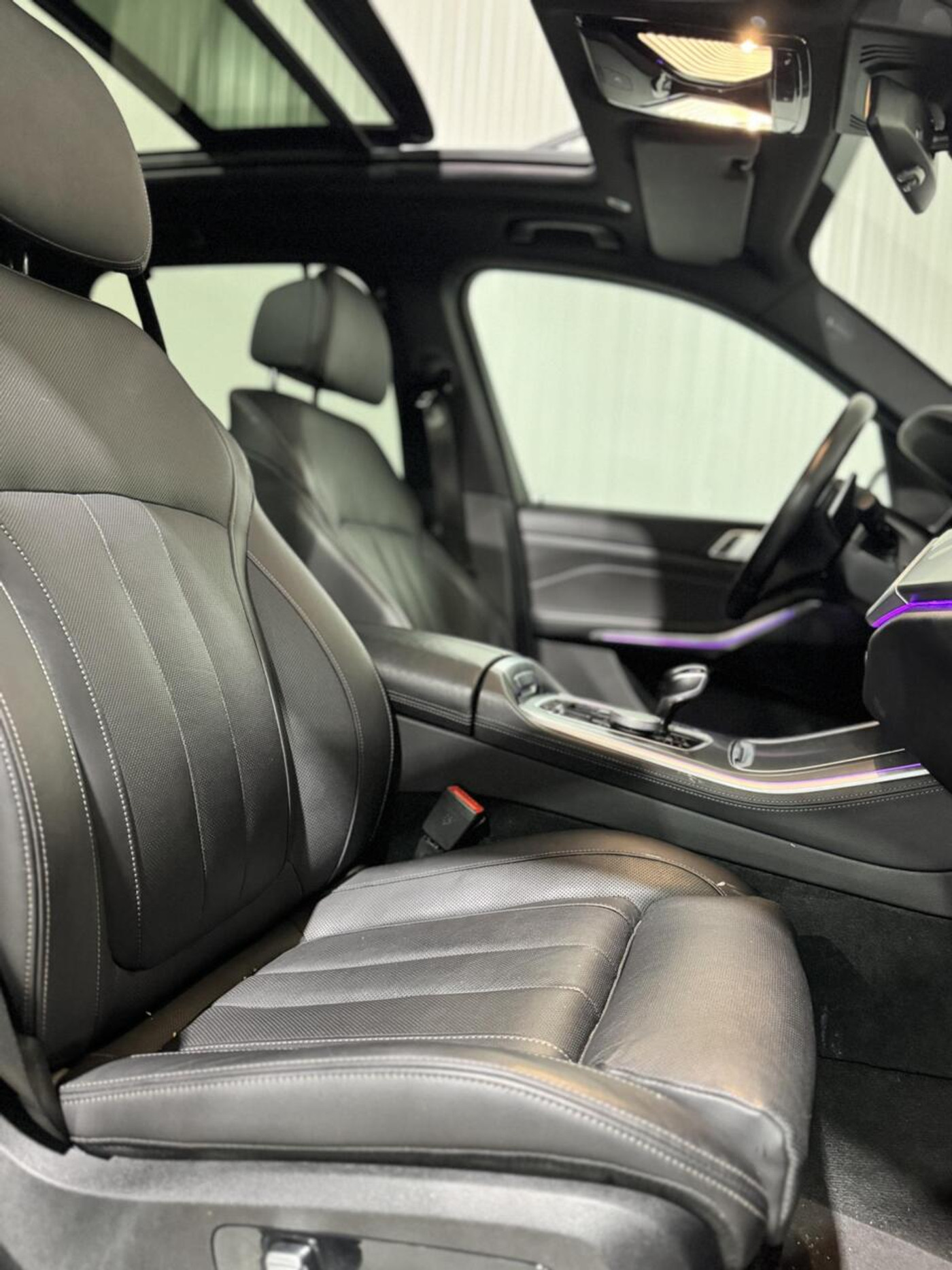 Foto van BMW X5 Xdrive45e