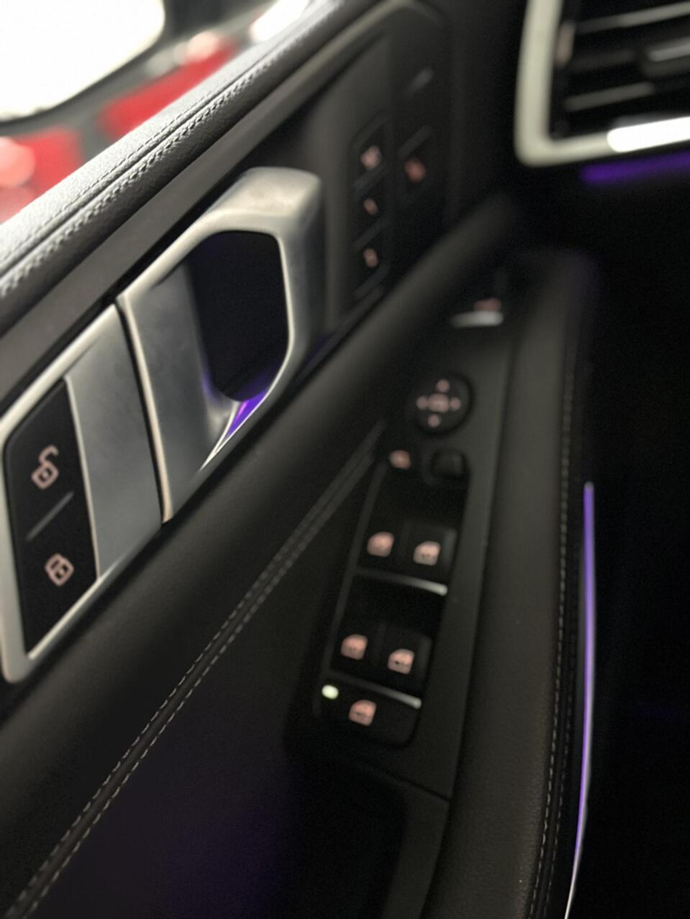Foto van BMW X5 Xdrive45e