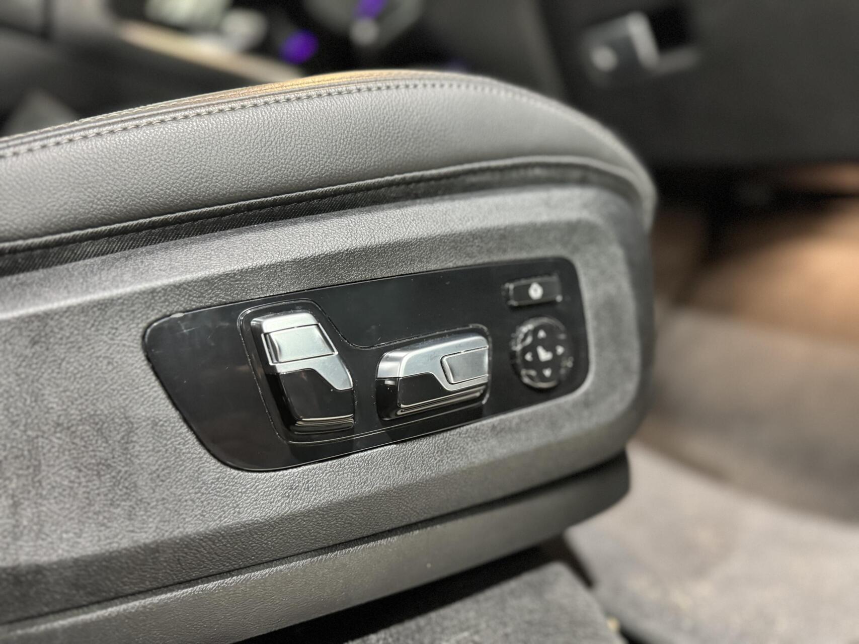 Foto van BMW X5 Xdrive45e