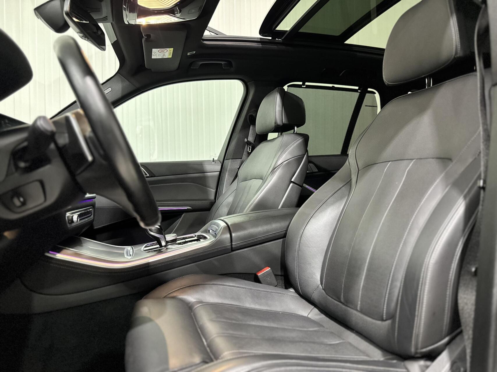 Foto van BMW X5 Xdrive45e