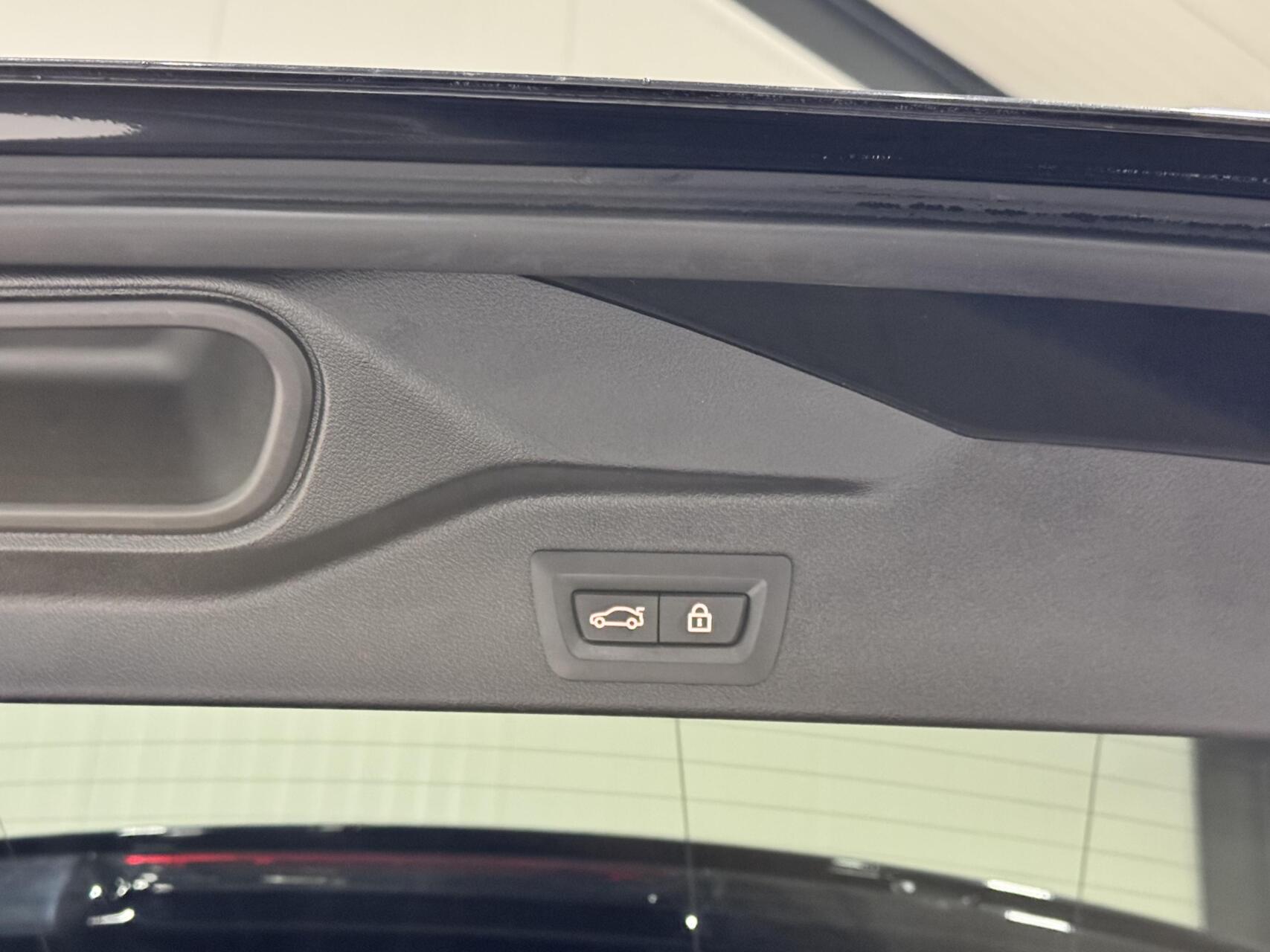 Foto van BMW X5 Xdrive45e