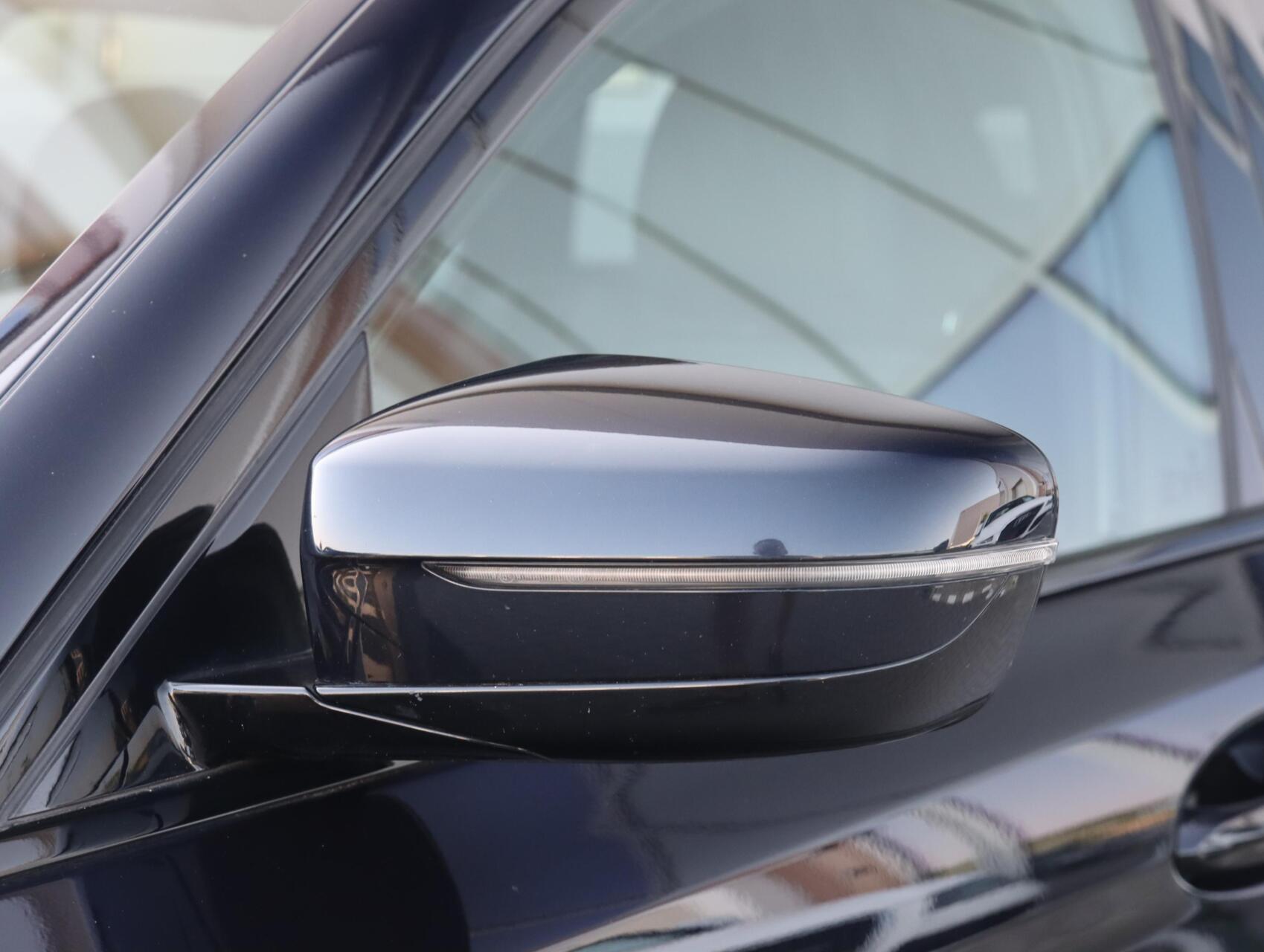 Foto van BMW 530e xDrive