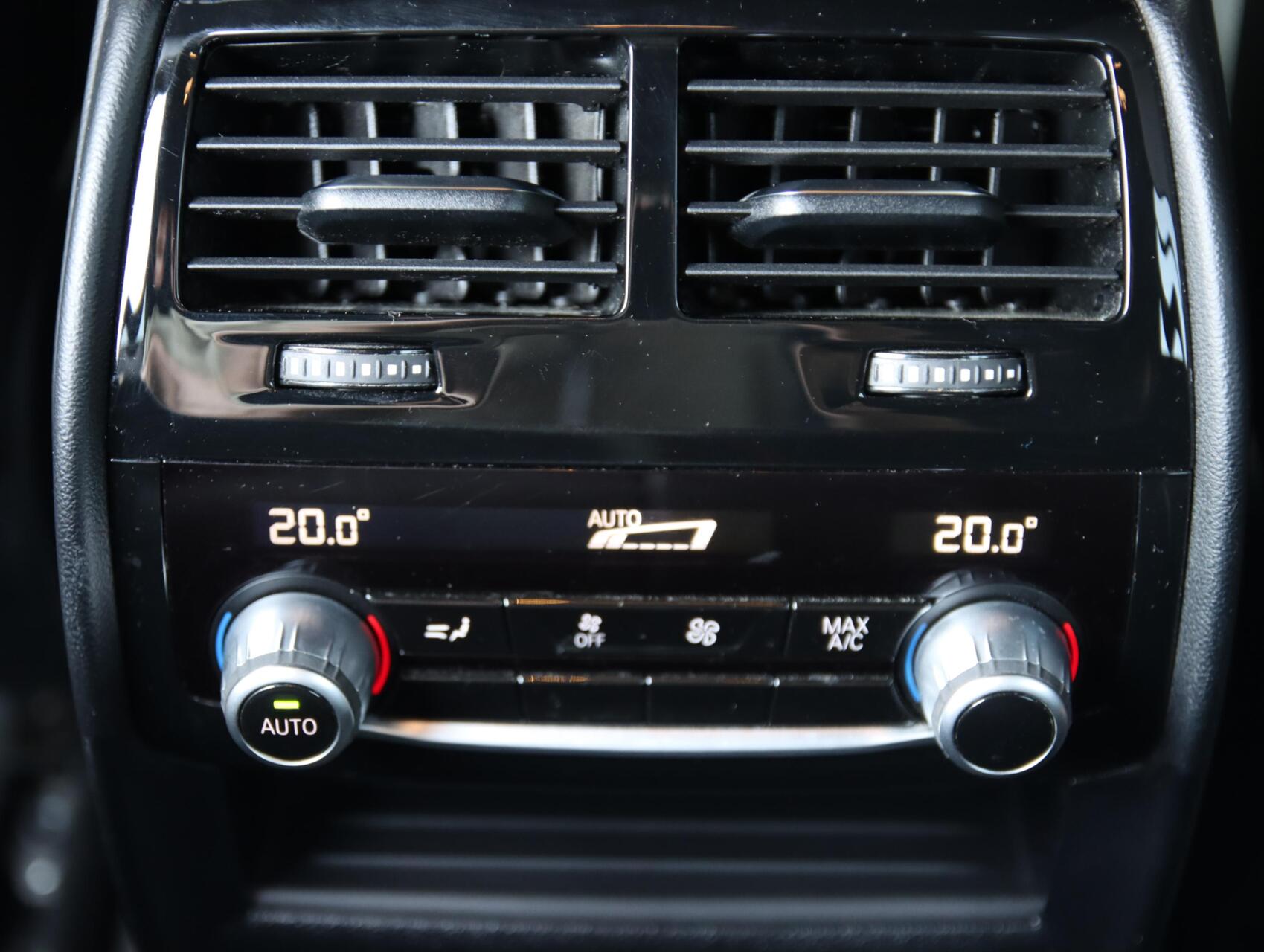 Foto van BMW 530e xDrive