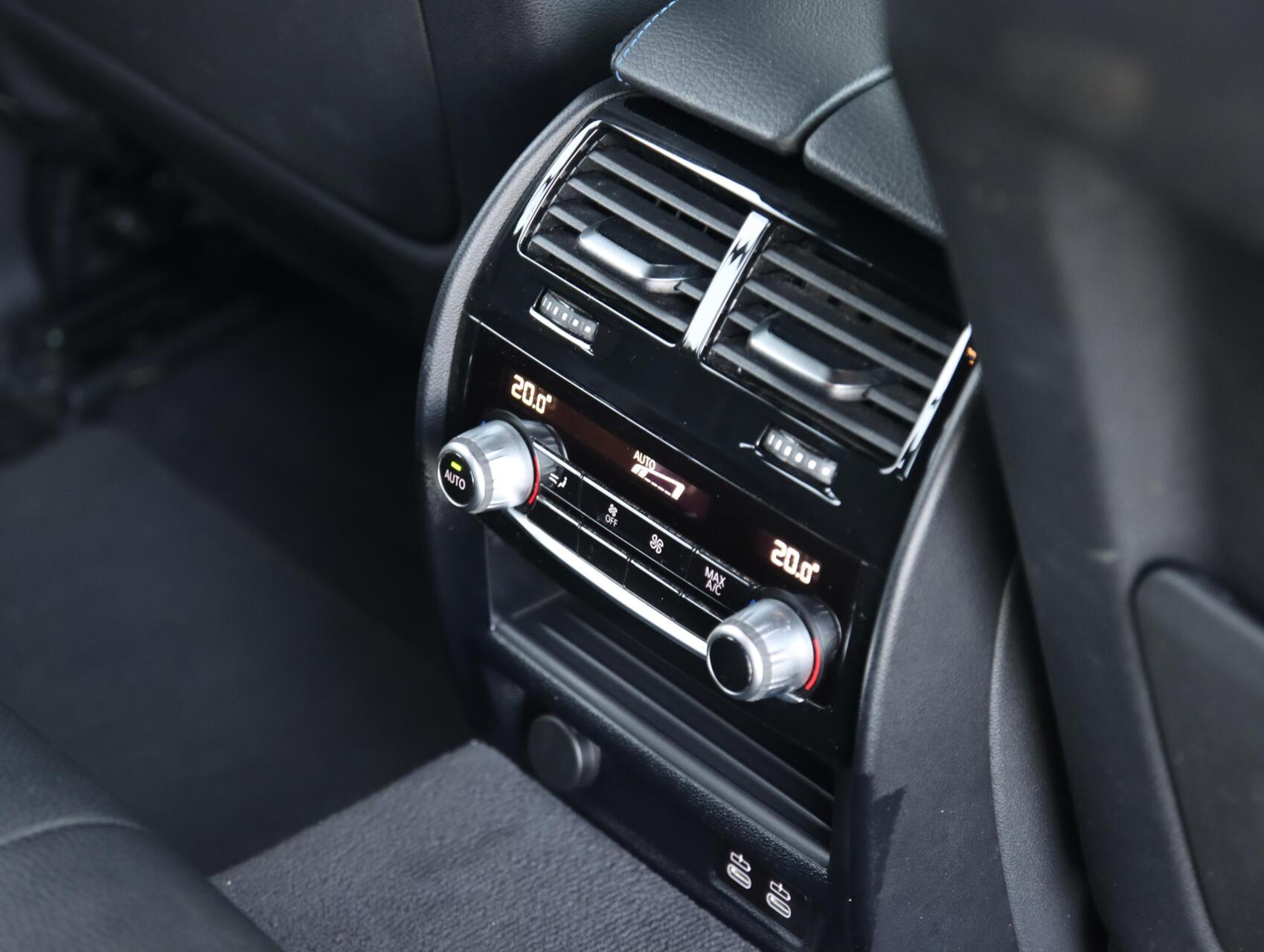 Foto van BMW 530e xDrive