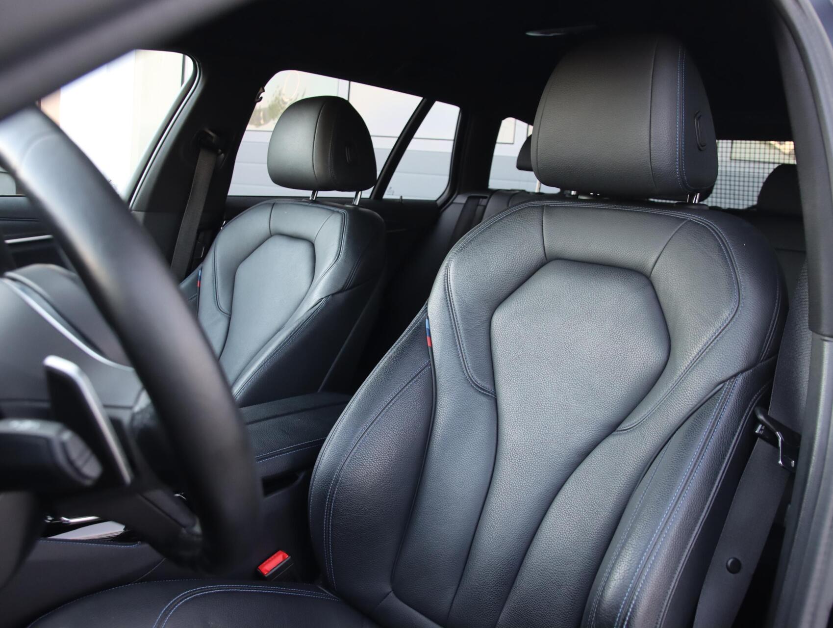 Foto van BMW 530e xDrive