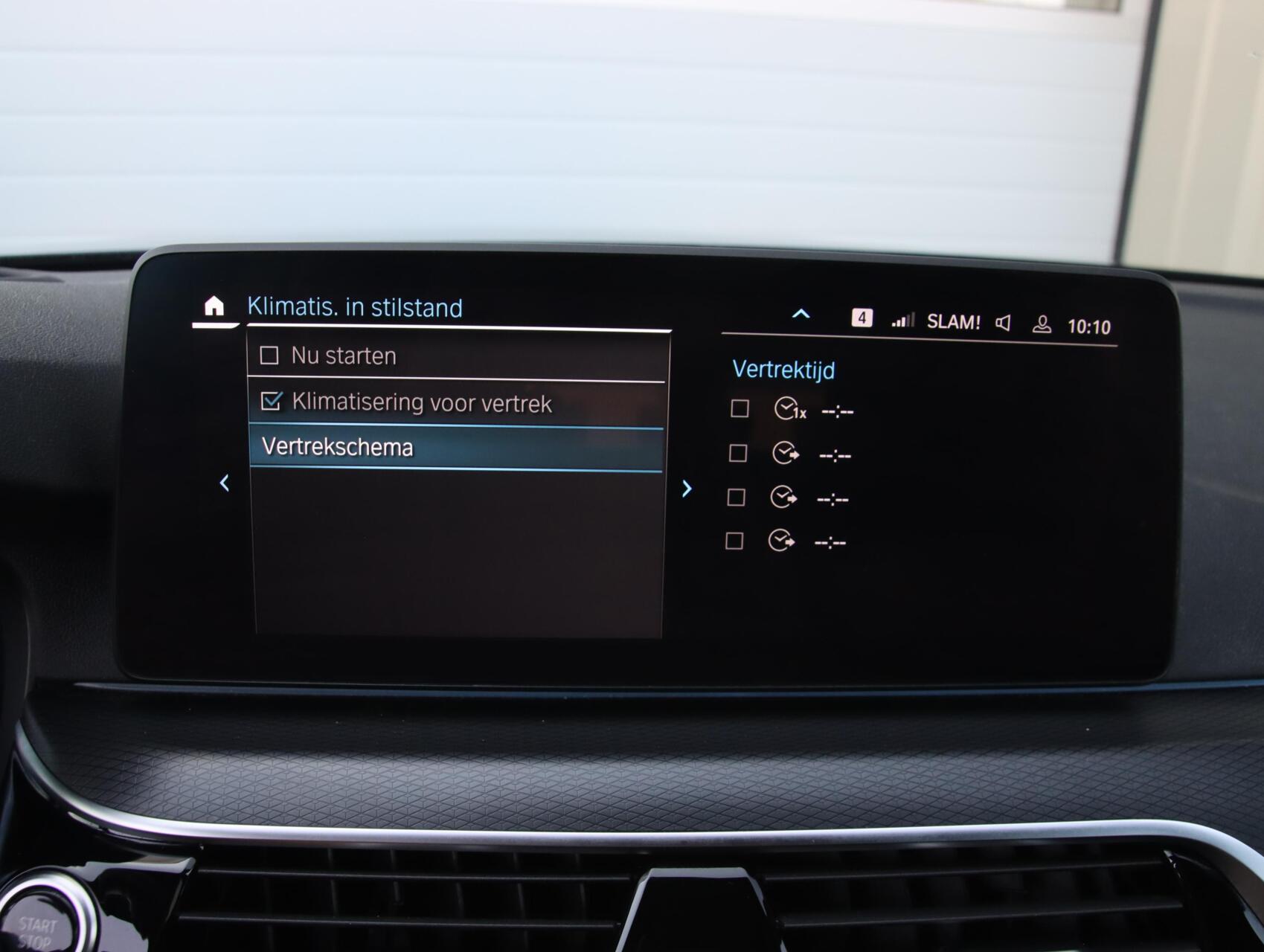 Foto van BMW 530e xDrive