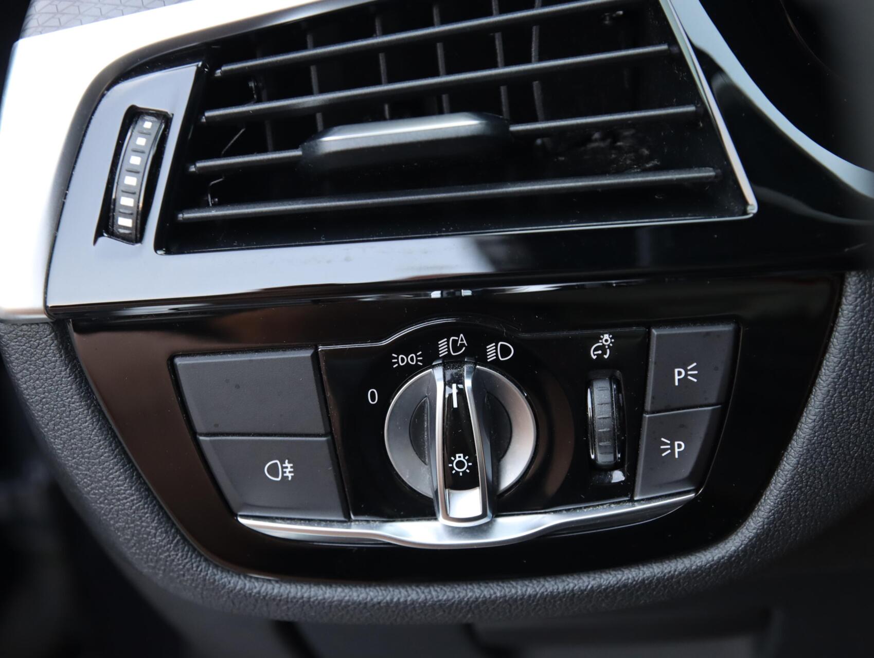 Foto van BMW 530e xDrive