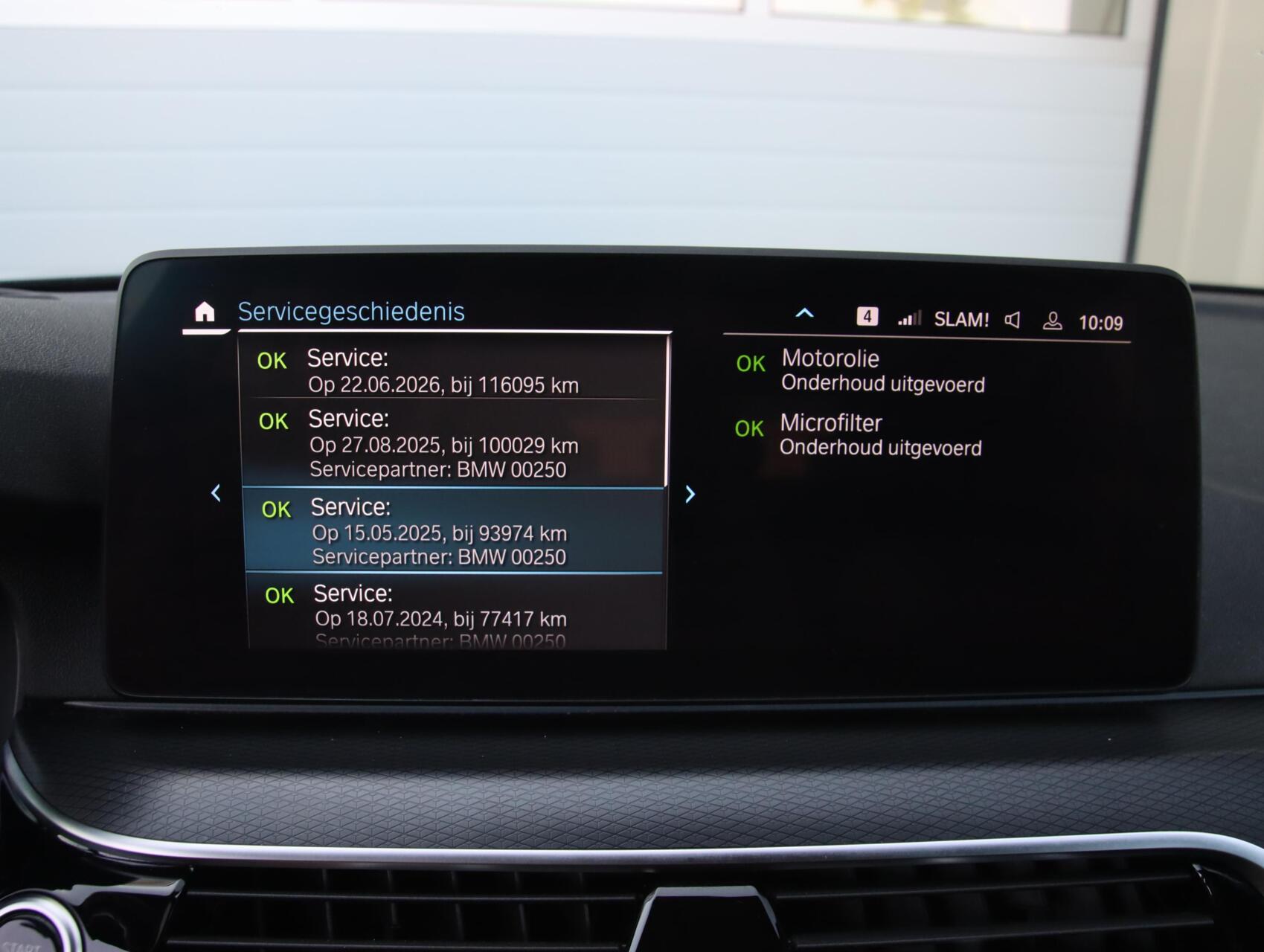 Foto van BMW 530e xDrive