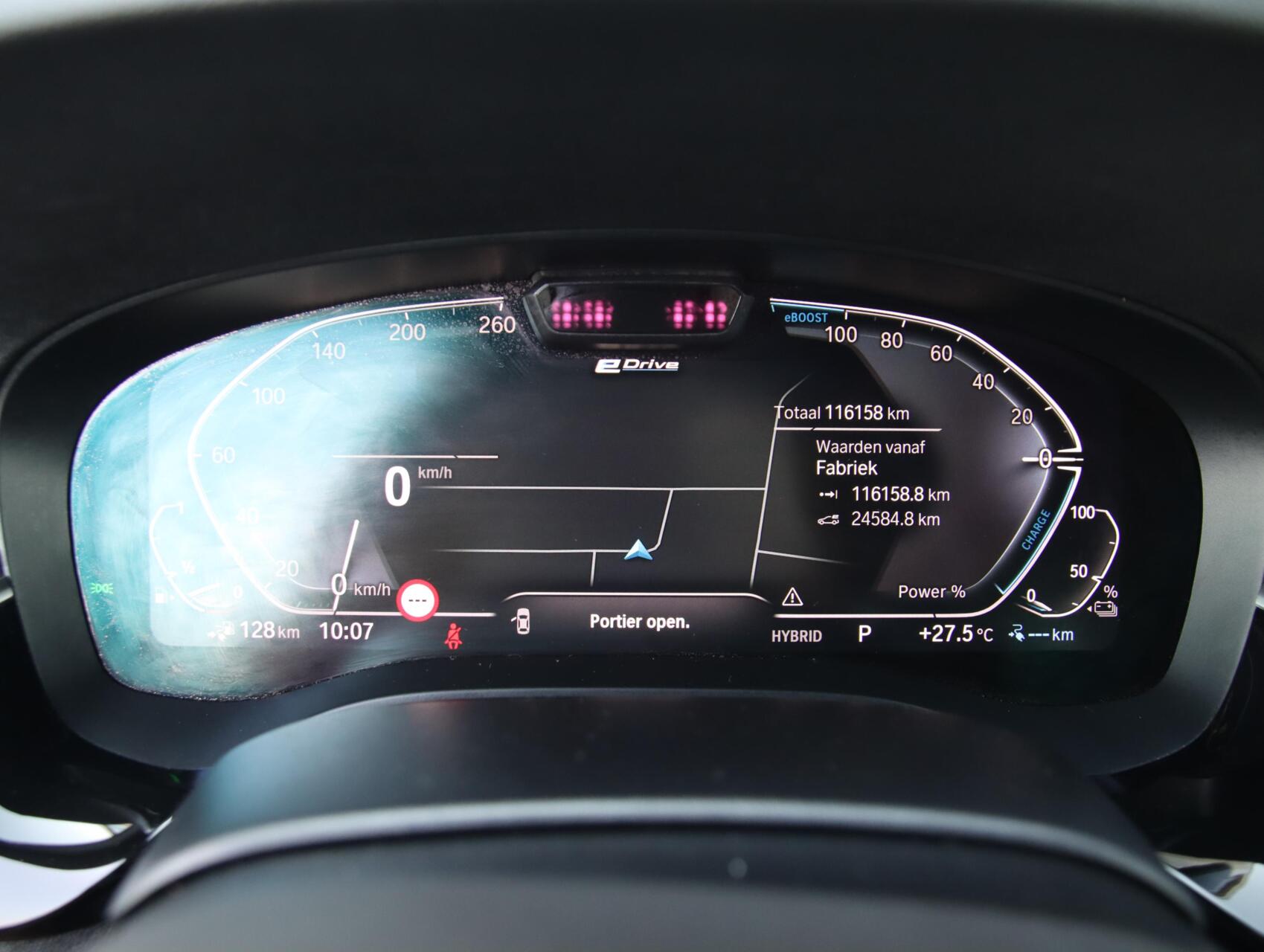 Foto van BMW 530e xDrive
