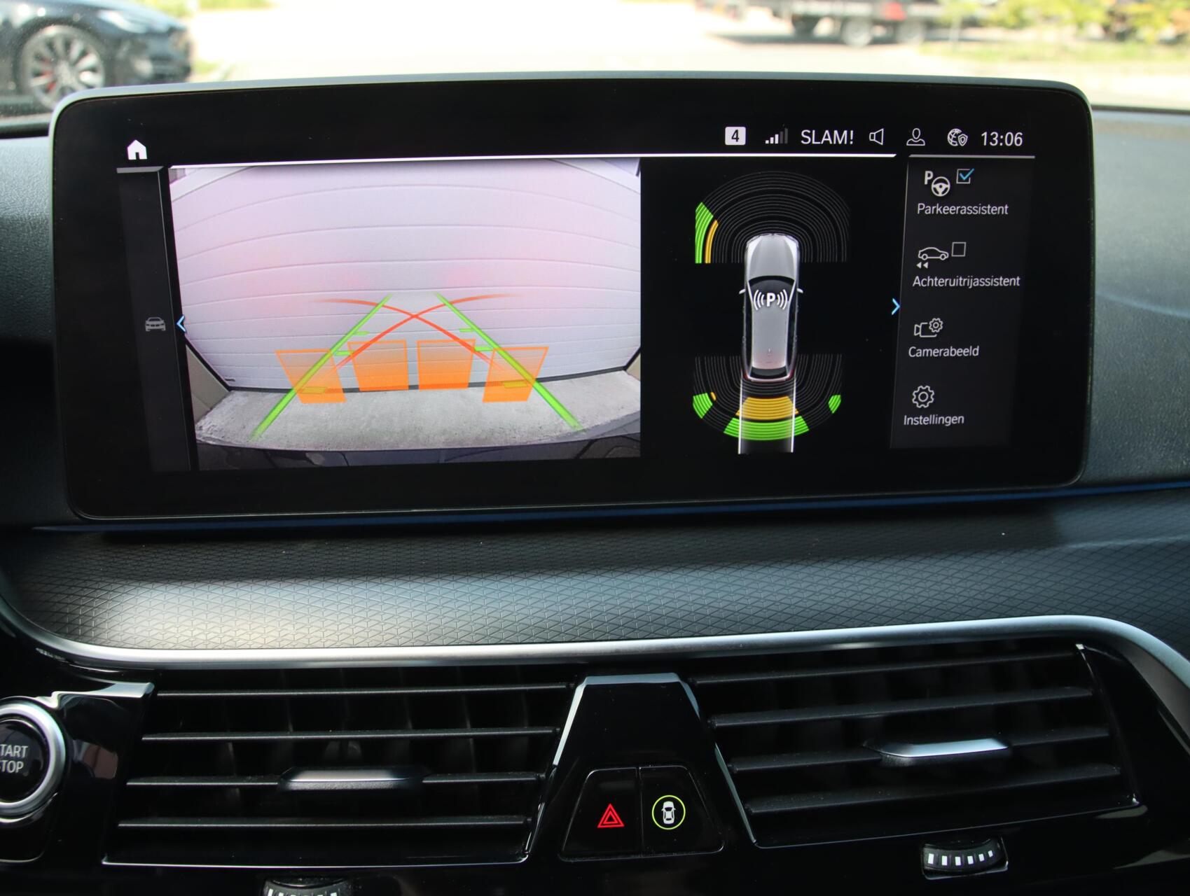 Foto van BMW 530e xDrive