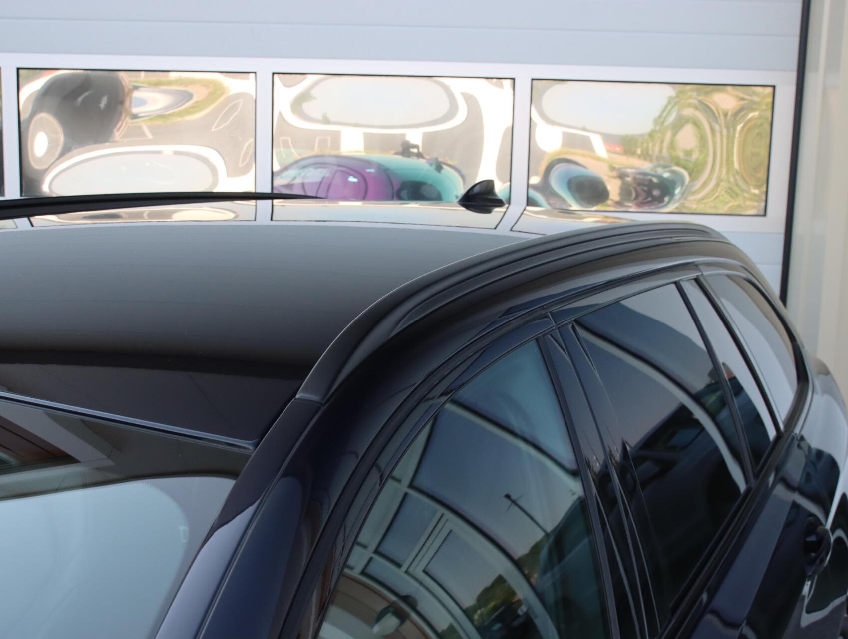 Foto van BMW 530e xDrive