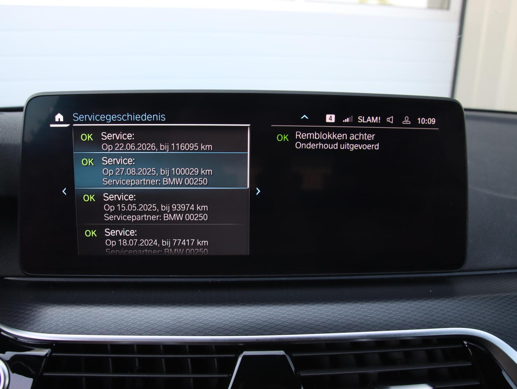 Foto van BMW 530e xDrive
