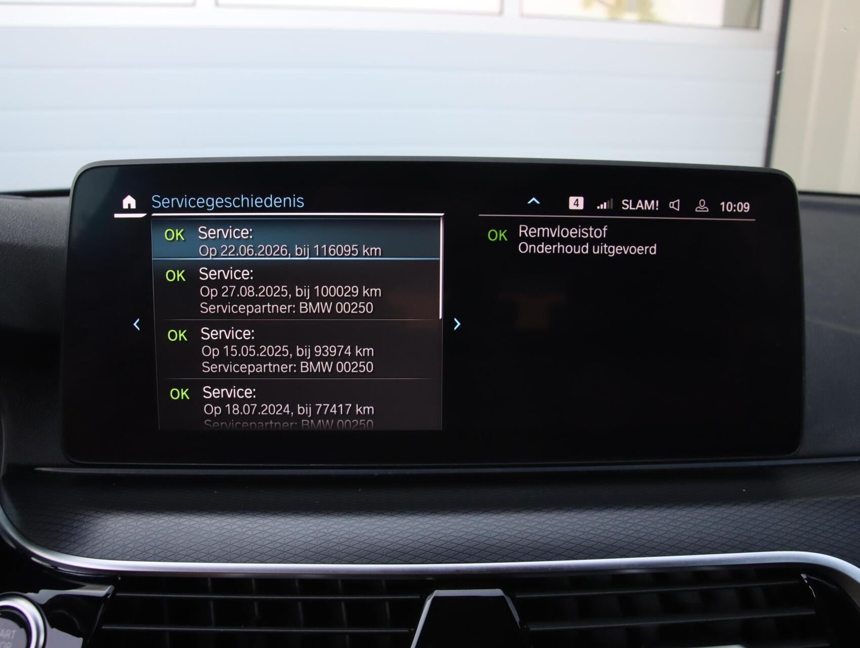 Foto van BMW 530e xDrive